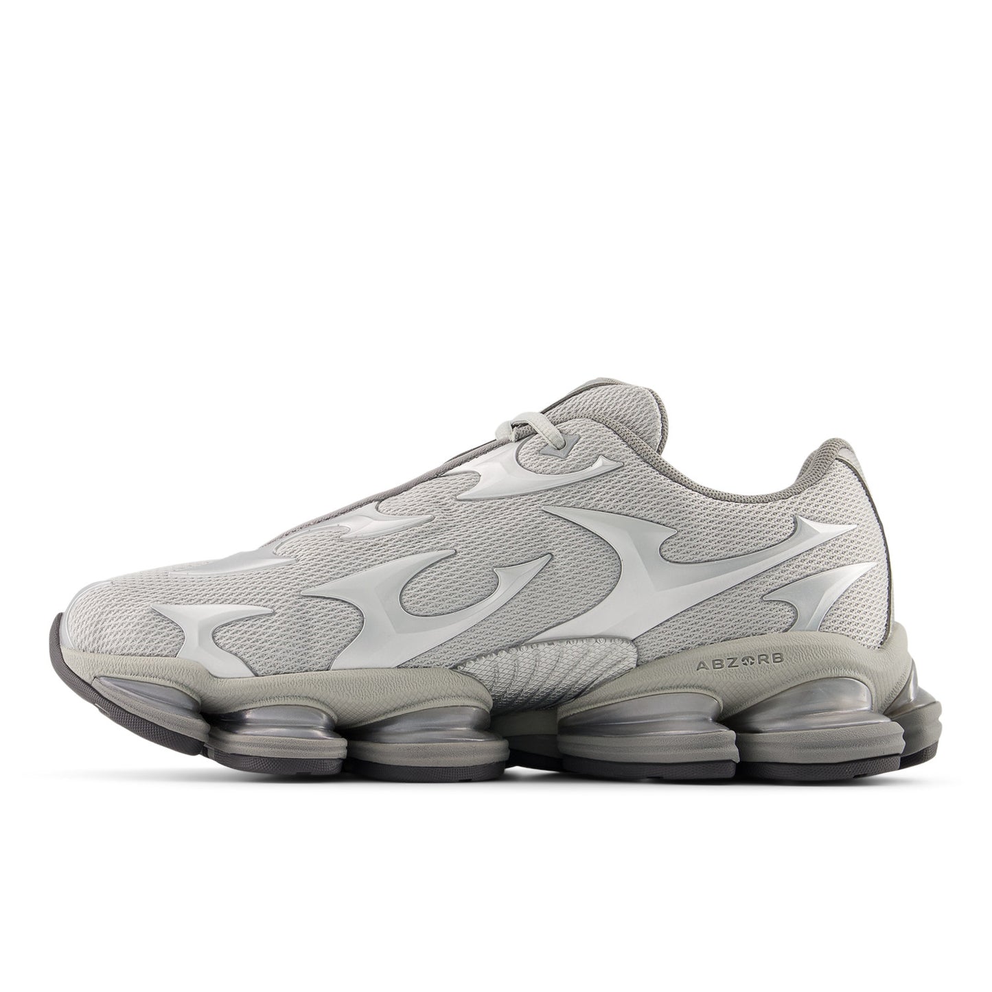 NEW BALANCE 2000 SILVER METALLIC U20005UW