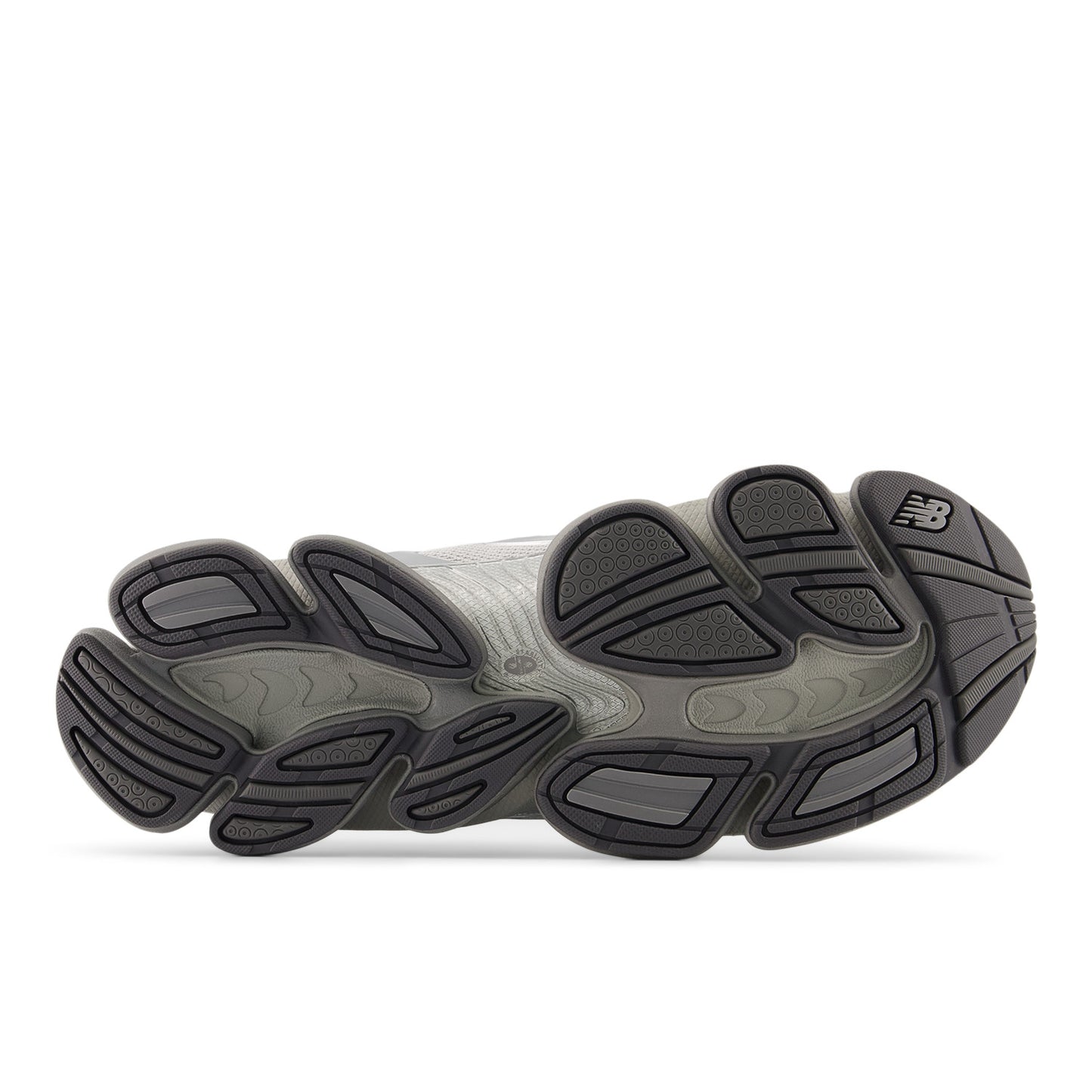 NEW BALANCE 2000 SILVER METALLIC U20005UW