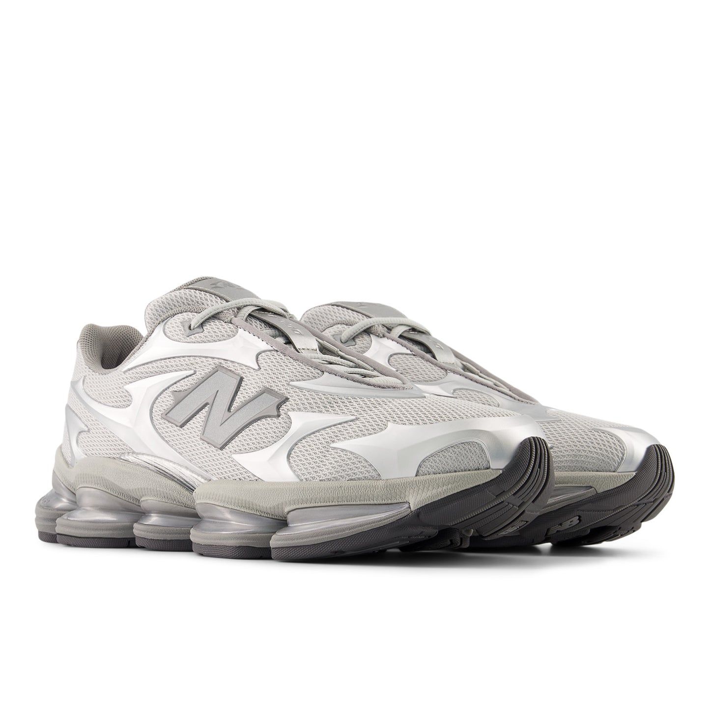NEW BALANCE 2000 SILVER METALLIC U20005UW
