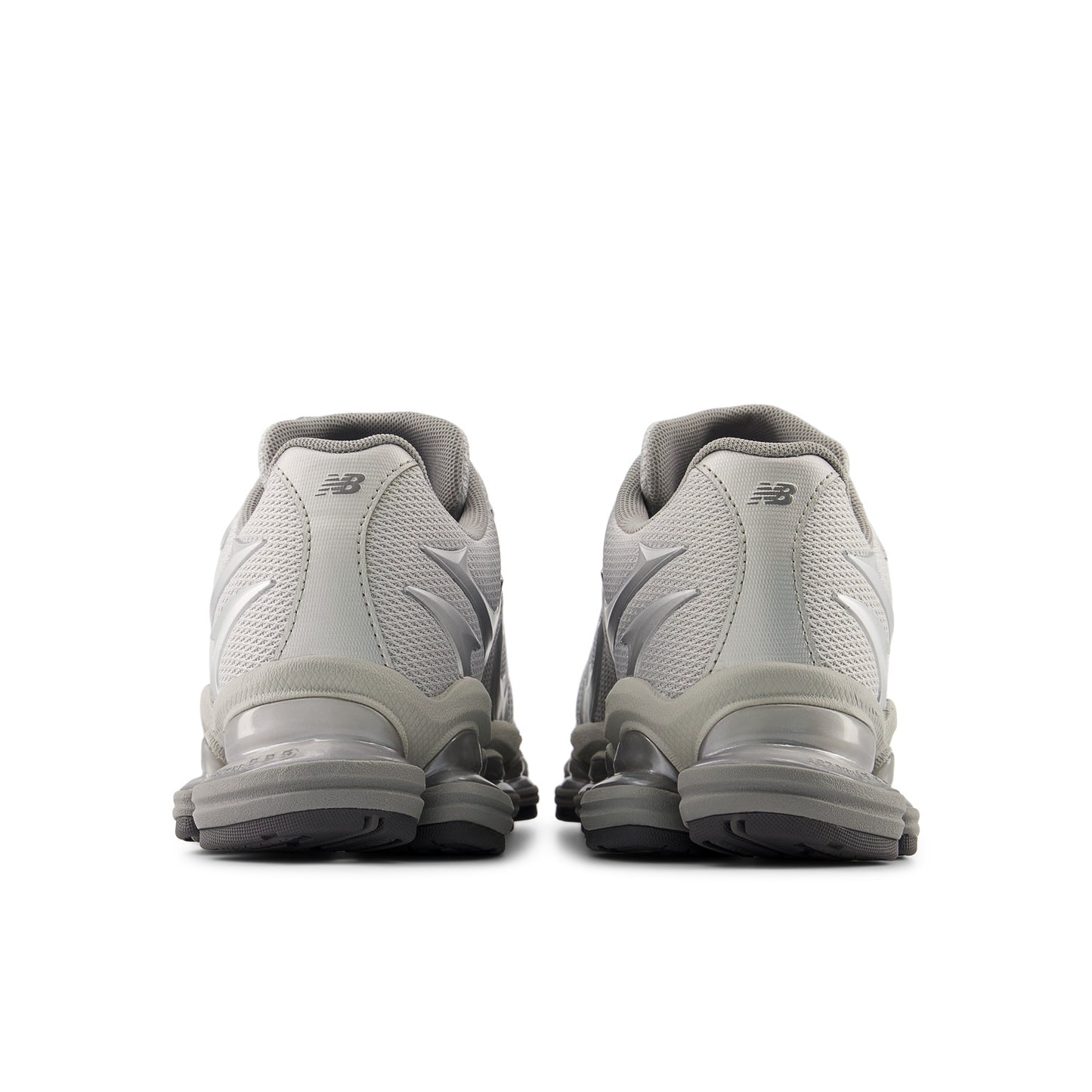 NEW BALANCE 2000 SILVER METALLIC U20005UW