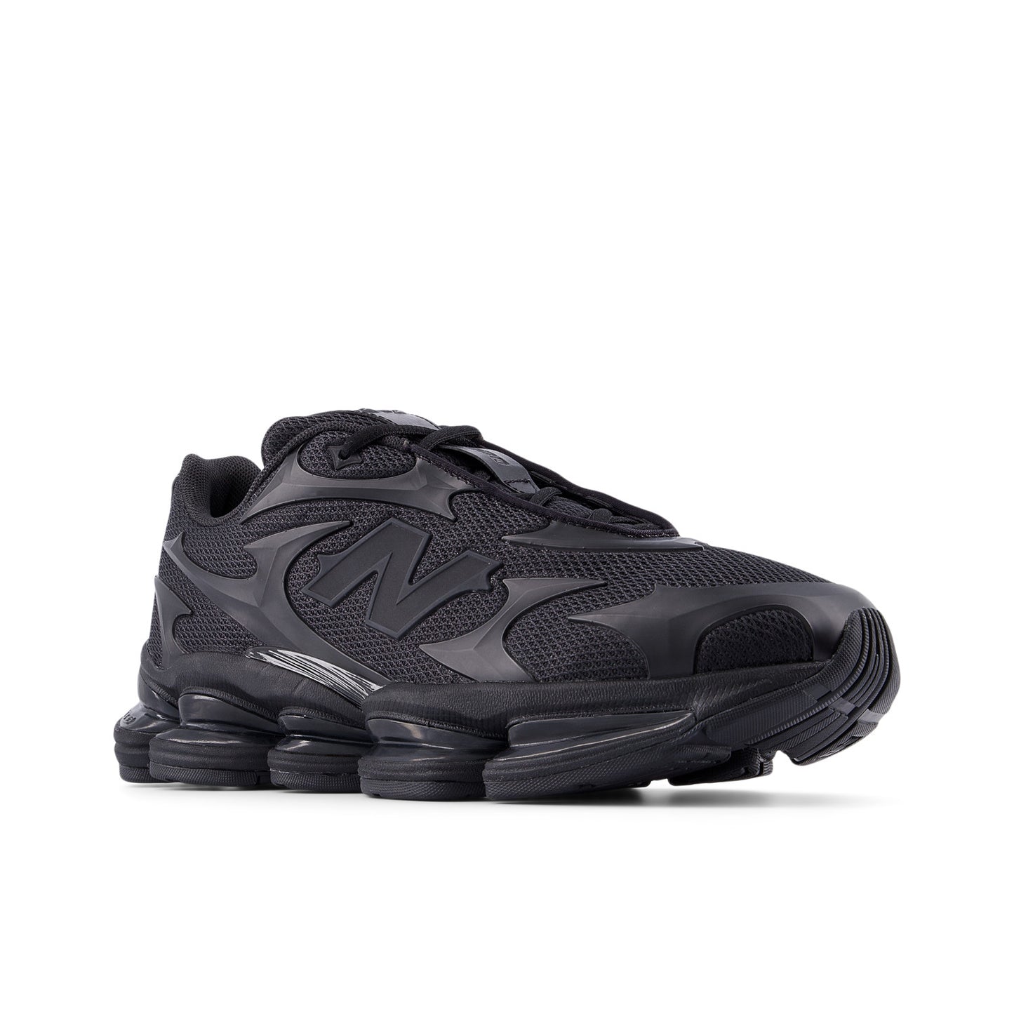 NEW BALANCE 2000 BLACK METALLIC U200078C