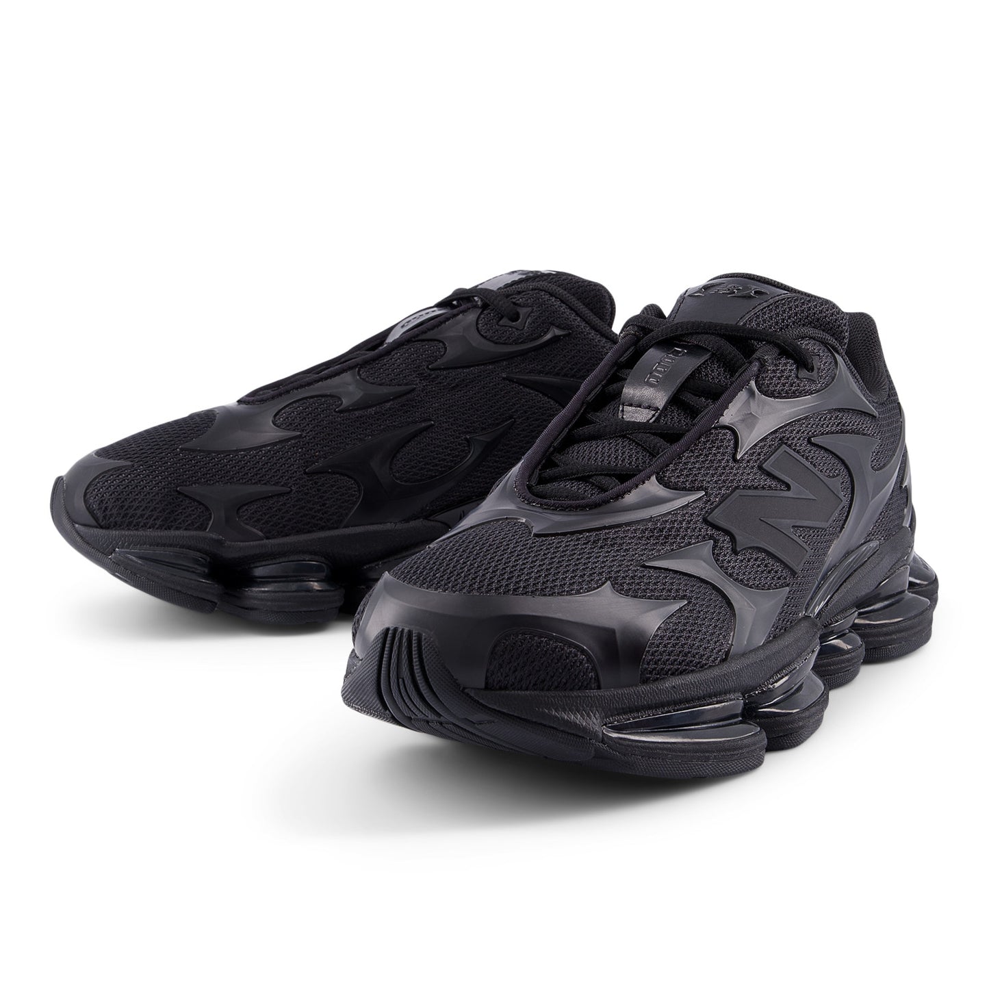 NEW BALANCE 2000 BLACK METALLIC U200078C