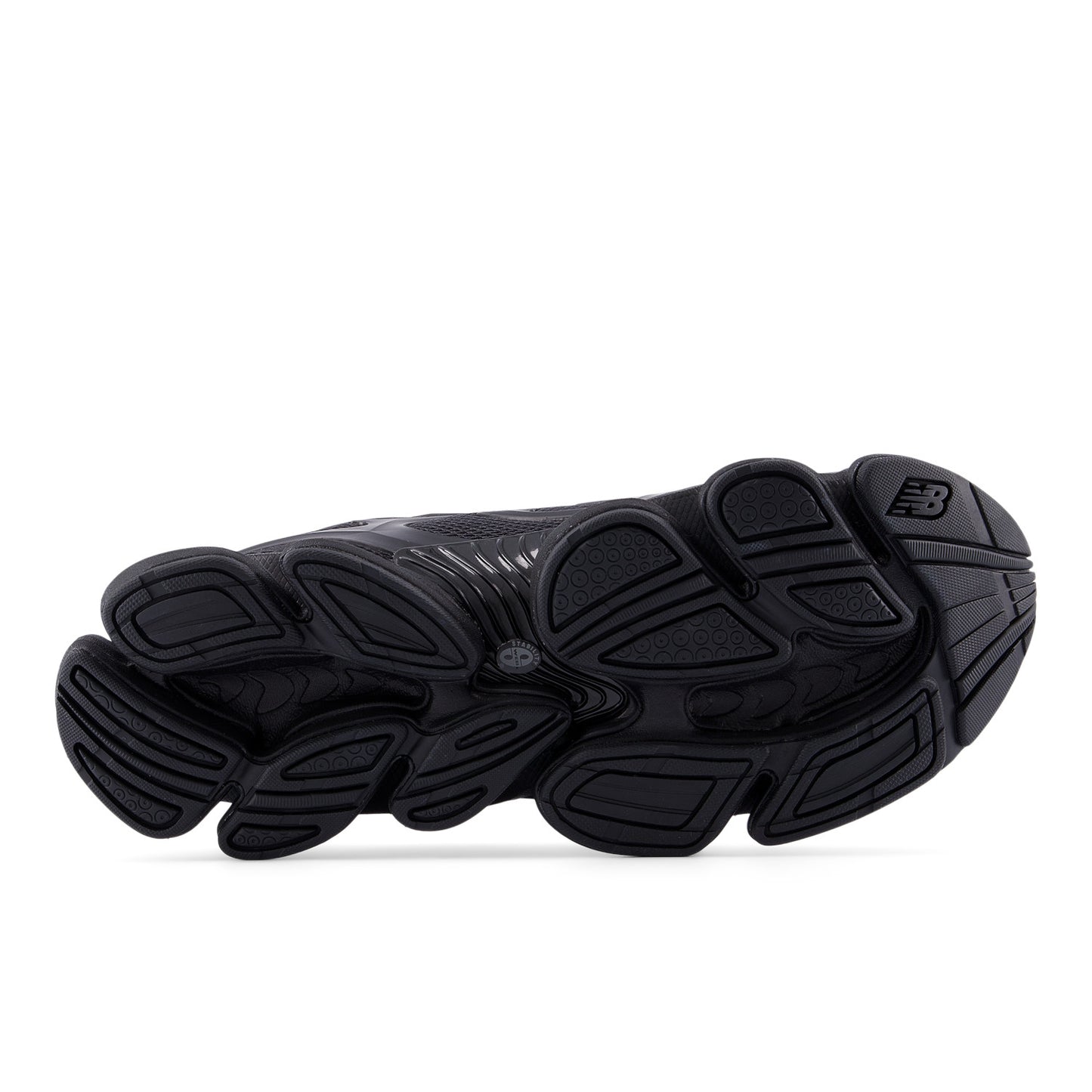 NEW BALANCE 2000 BLACK METALLIC U200078C