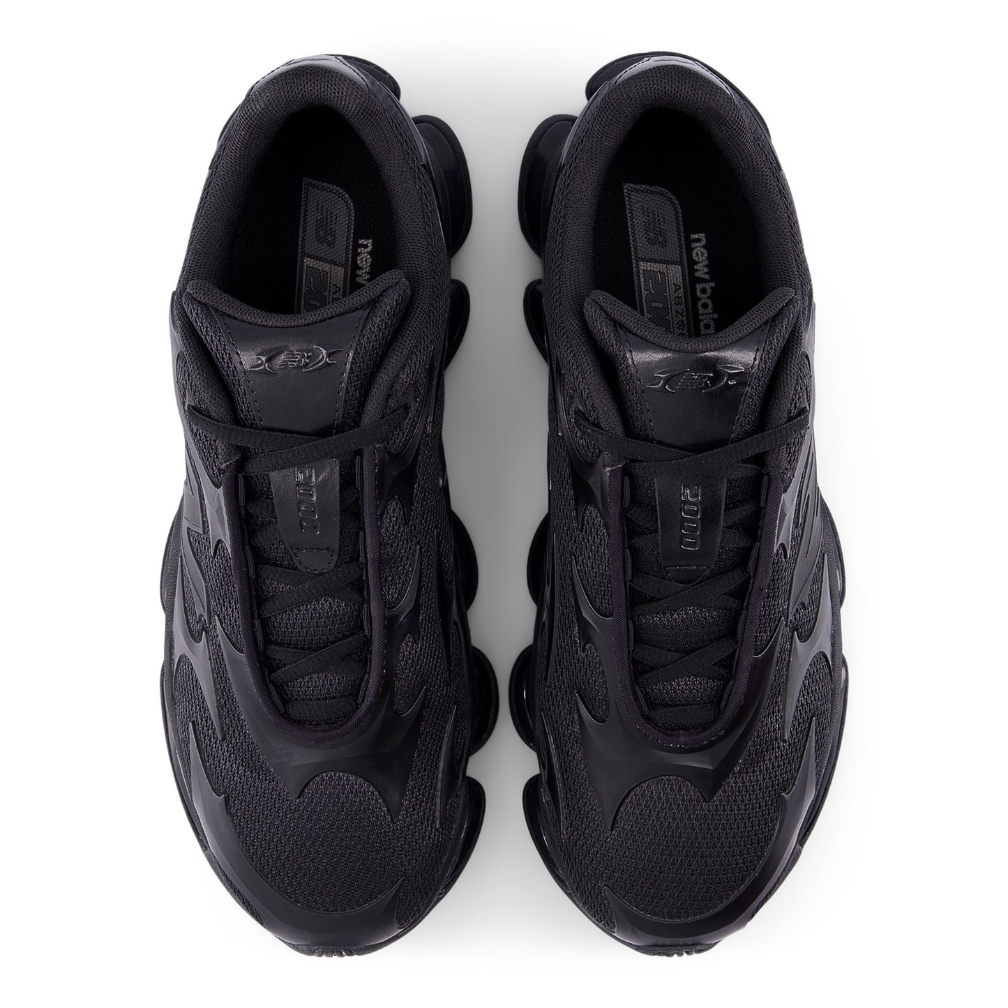 NEW BALANCE 2000 BLACK METALLIC U200078C