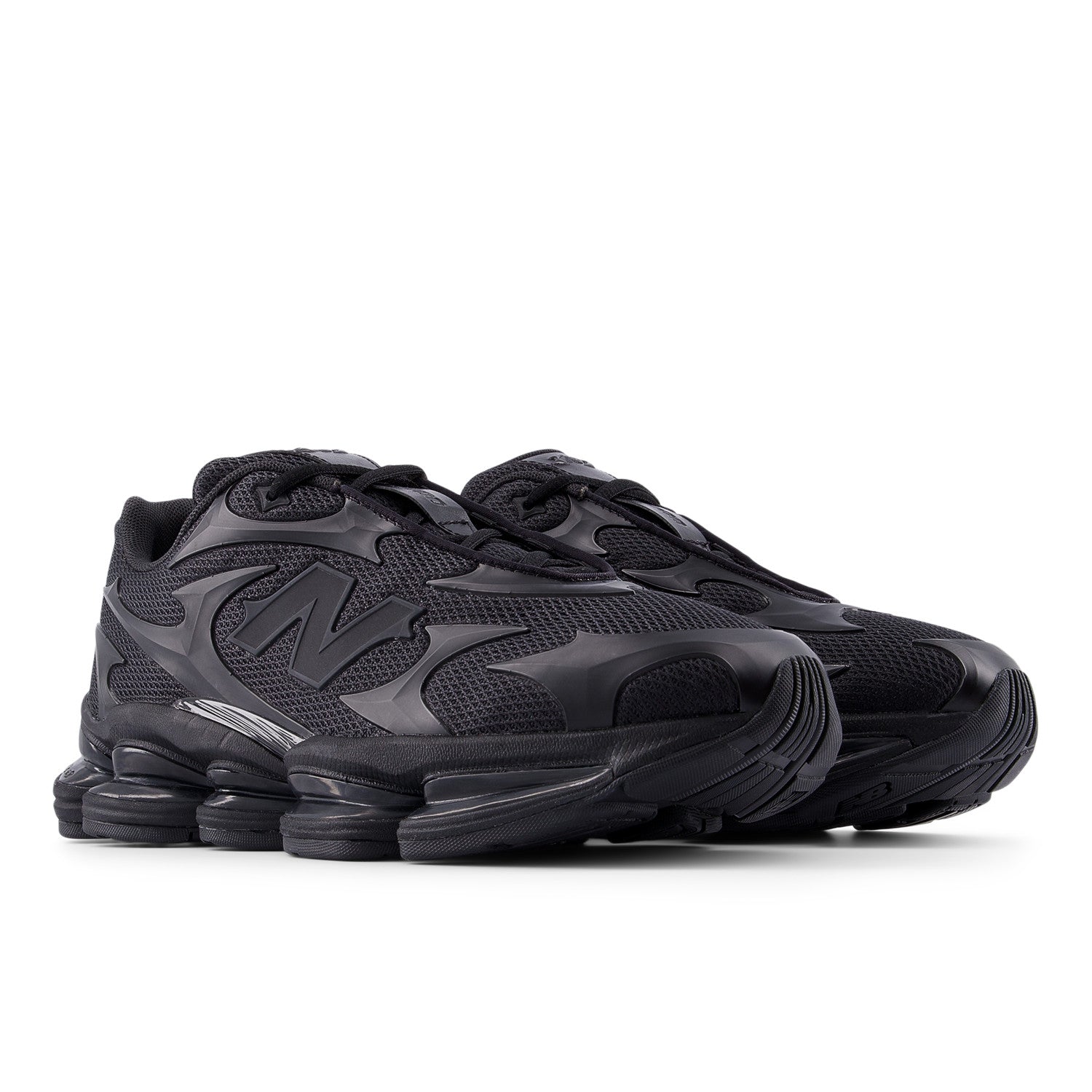 NEW BALANCE 2000 BLACK METALLIC U200078C – Shoe Gallery Inc