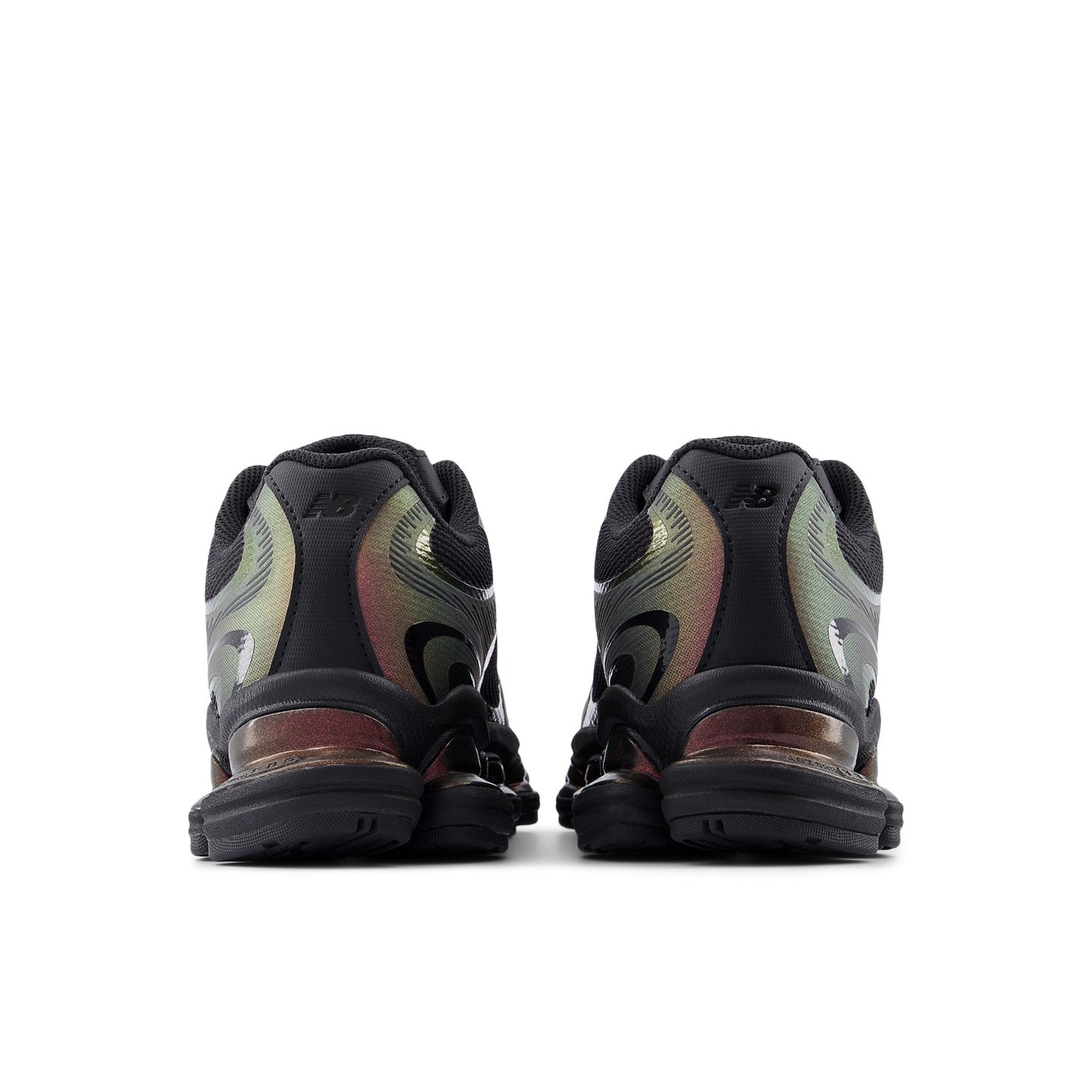 NEW BALANCE ABZORB 2000 Iridescent with Black U2000PPB