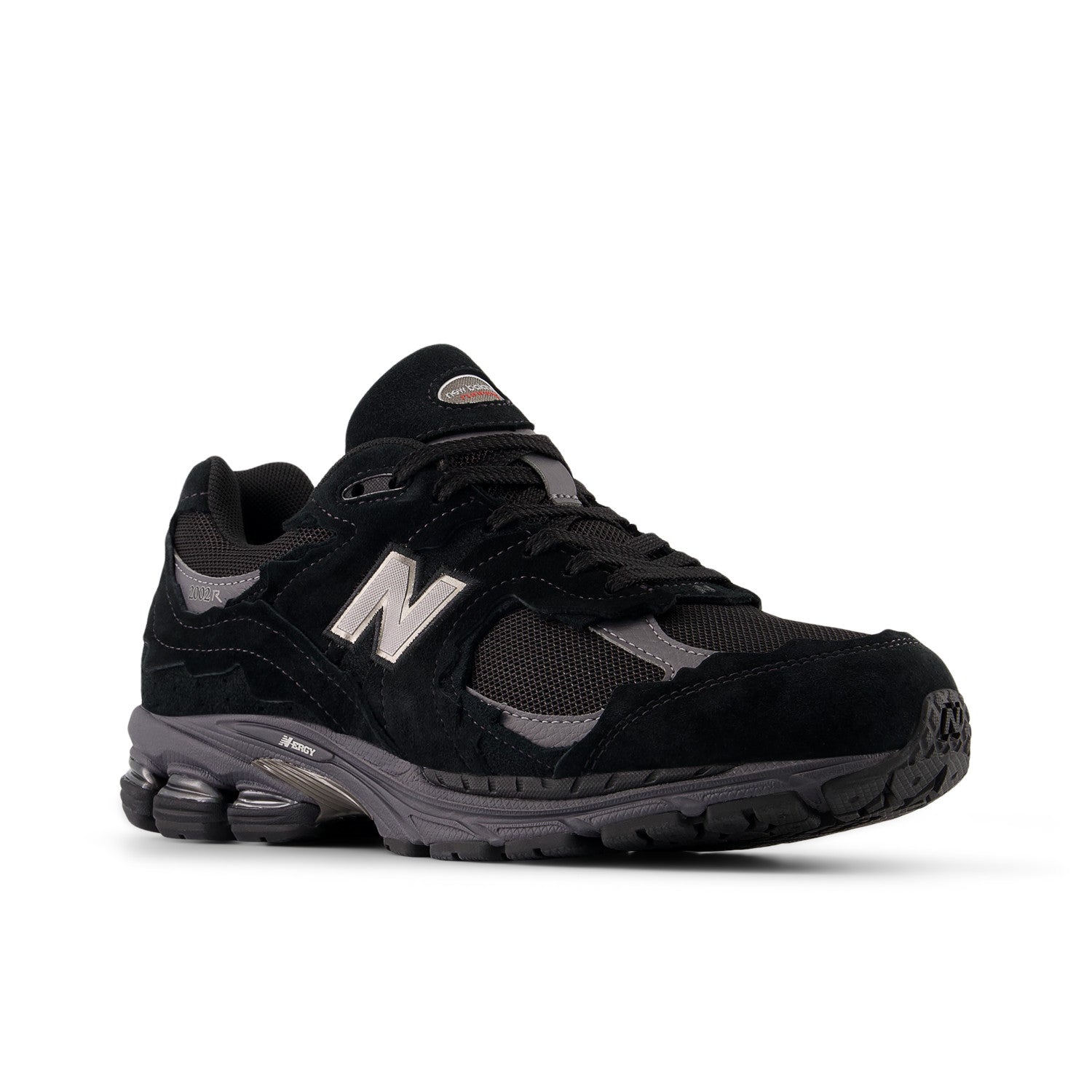 NEW BALANCE U2002DX BLACK with MAGNET U20023MB – Shoe Gallery Inc