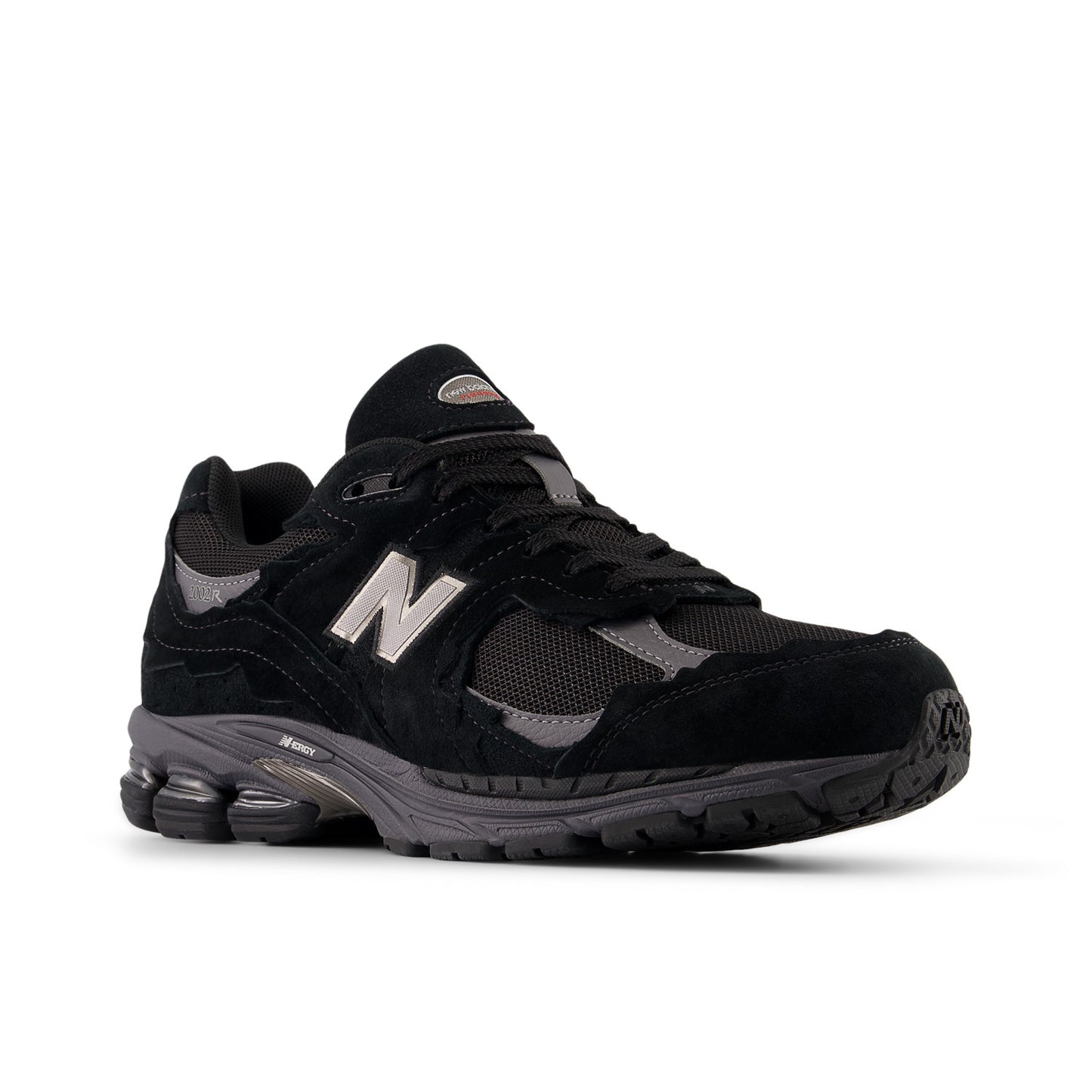 NEW BALANCE U2002DX BLACK with MAGNET U20023MB