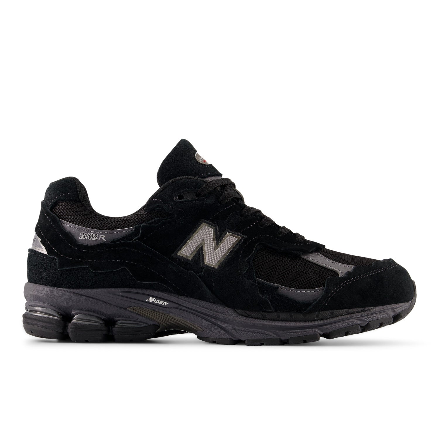 NEW BALANCE U2002DX BLACK with MAGNET U20023MB – Shoe Gallery Inc