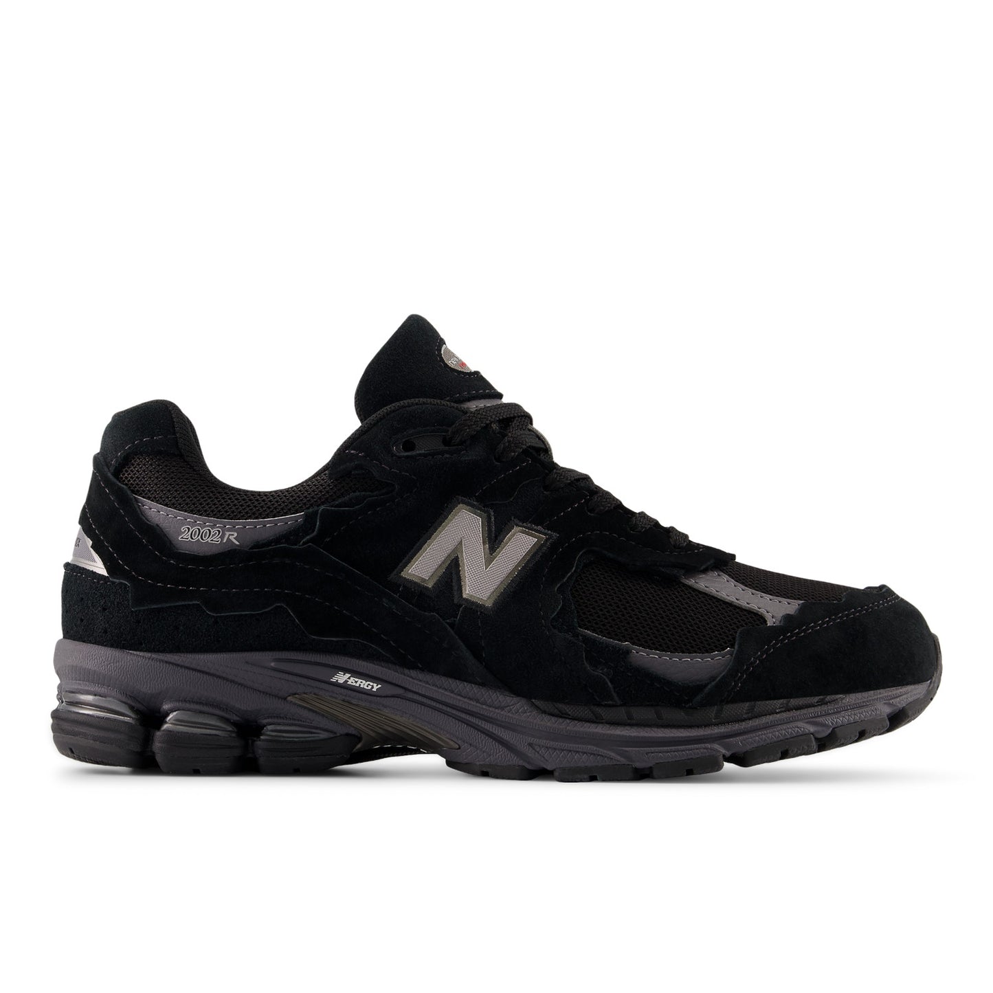 NEW BALANCE U2002DX BLACK with MAGNET U20023MB