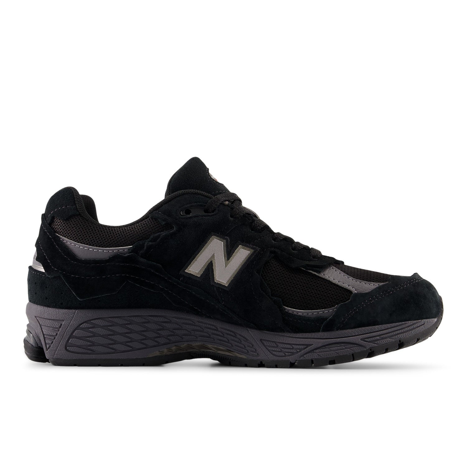 NEW BALANCE U2002DX BLACK with MAGNET U20023MB – Shoe Gallery Inc