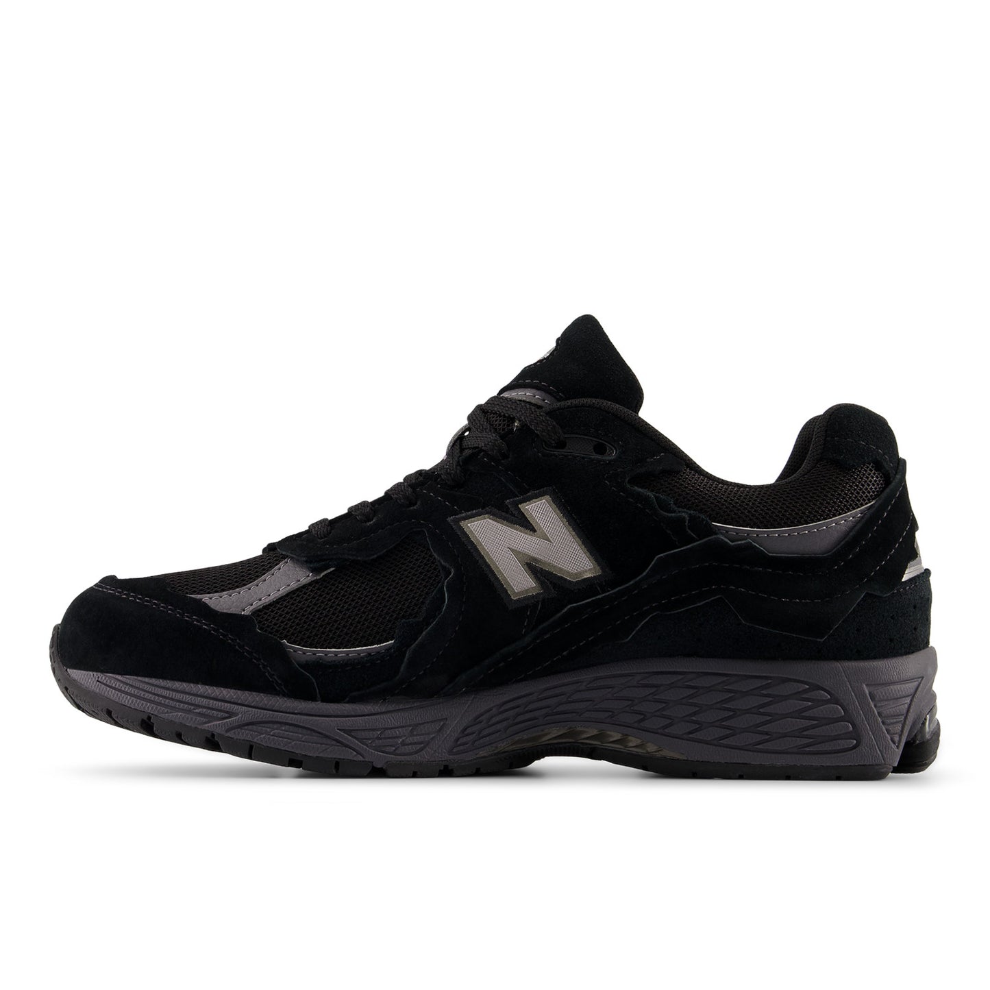 NEW BALANCE U2002DX BLACK with MAGNET U20023MB