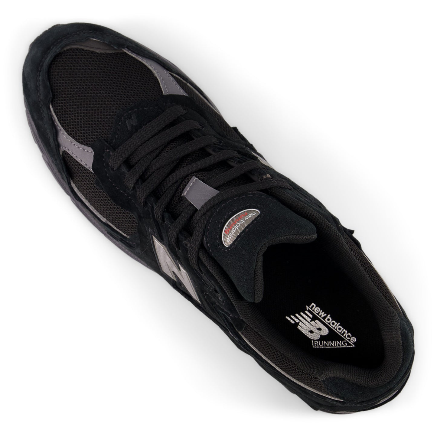 NEW BALANCE U2002DX BLACK with MAGNET U20023MB