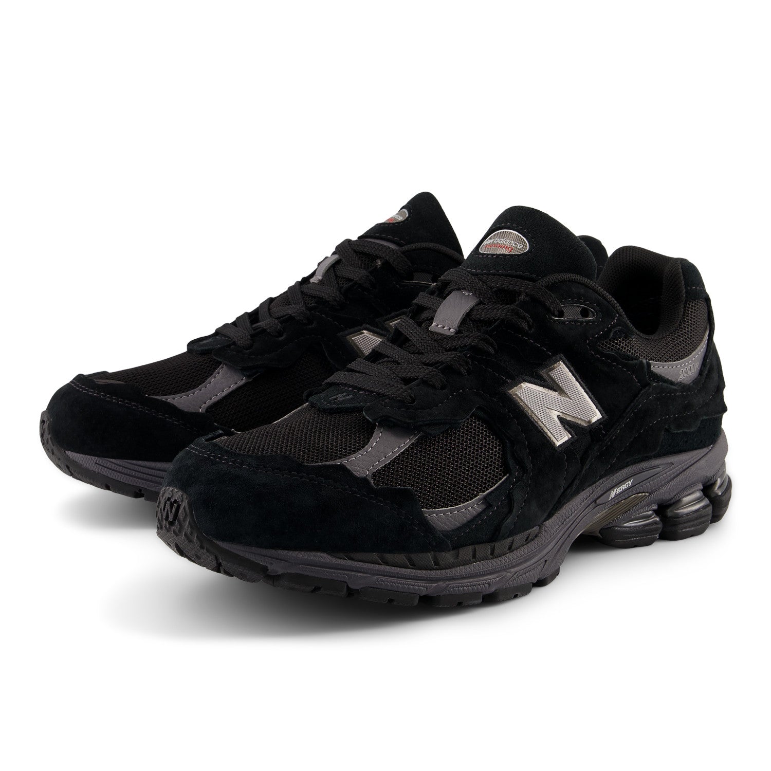NEW BALANCE U2002DX BLACK with MAGNET U20023MB – Shoe Gallery Inc