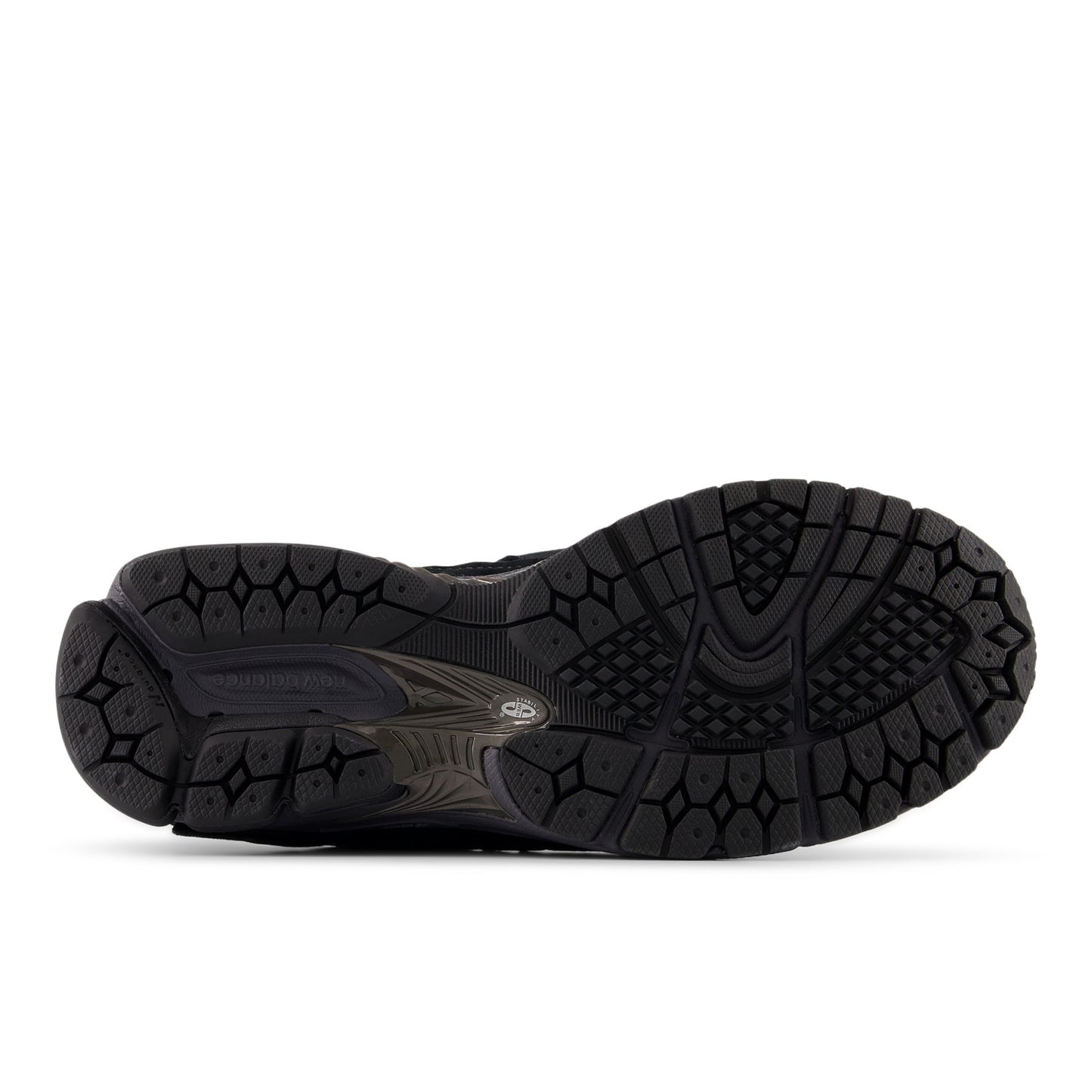 NEW BALANCE U2002DX BLACK with MAGNET U20023MB