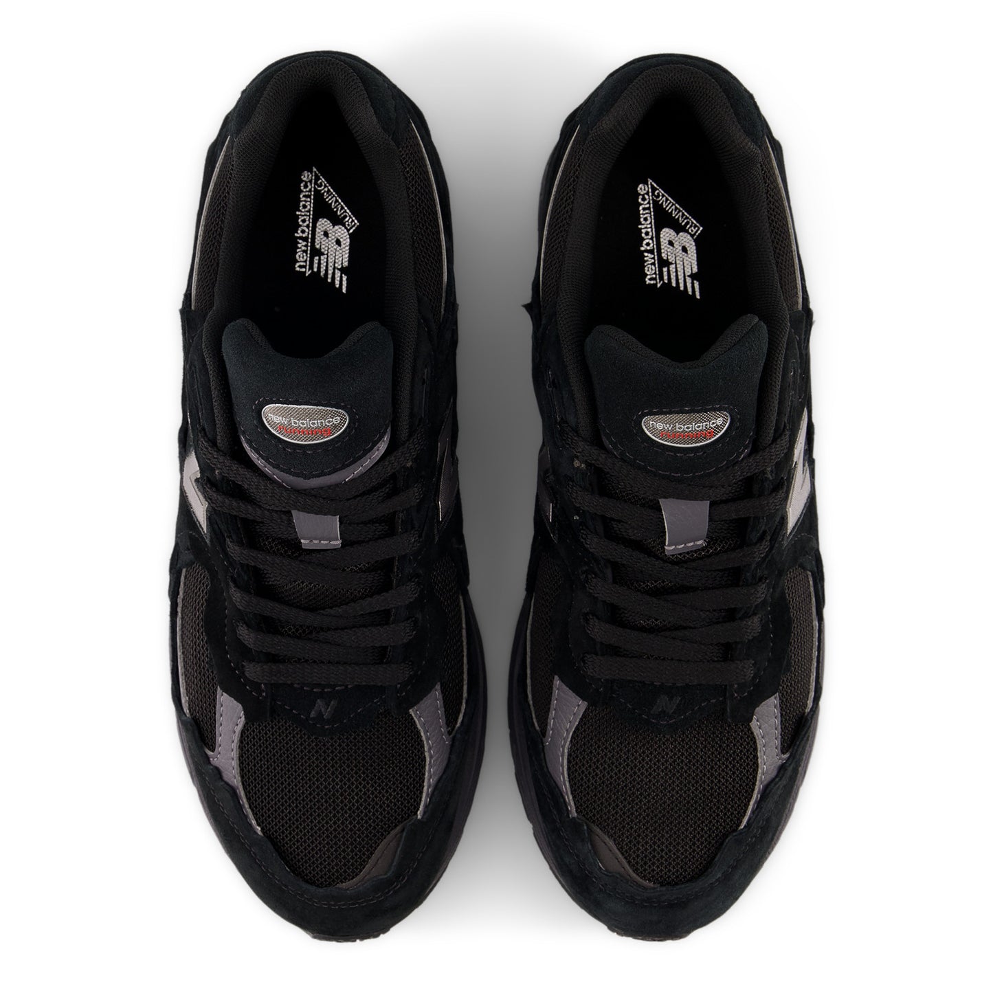 NEW BALANCE U2002DX BLACK with MAGNET U20023MB
