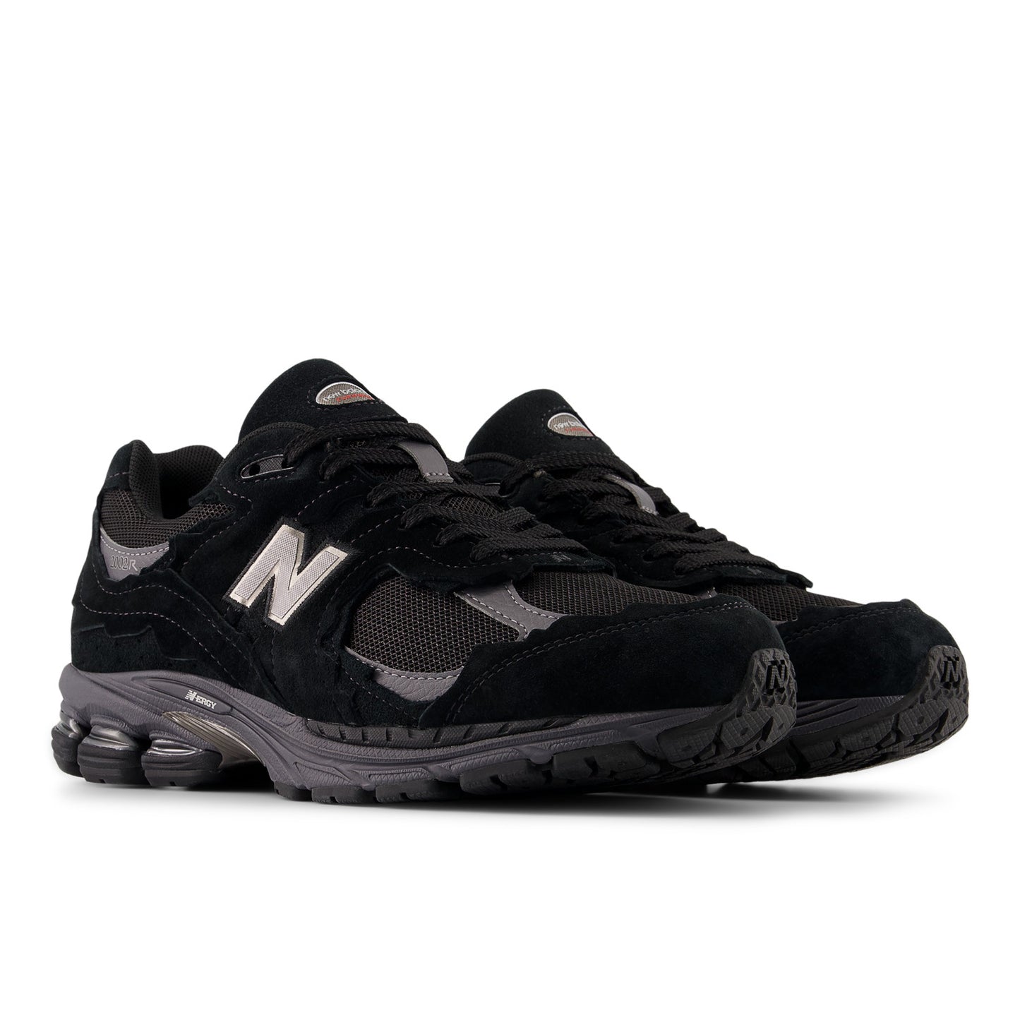 NEW BALANCE U2002DX BLACK with MAGNET U20023MB