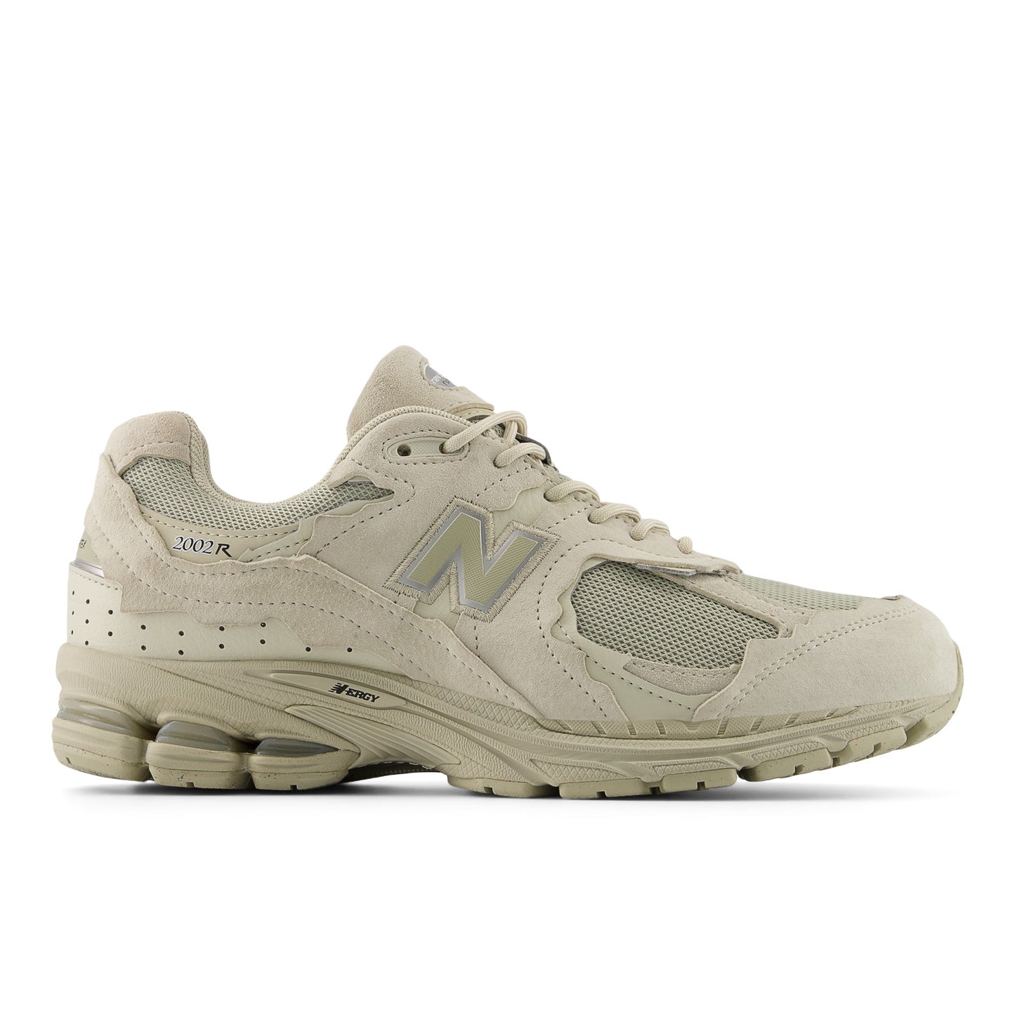 NEW BALANCE 2002R Protection Pack GREY GREY U2002DXC