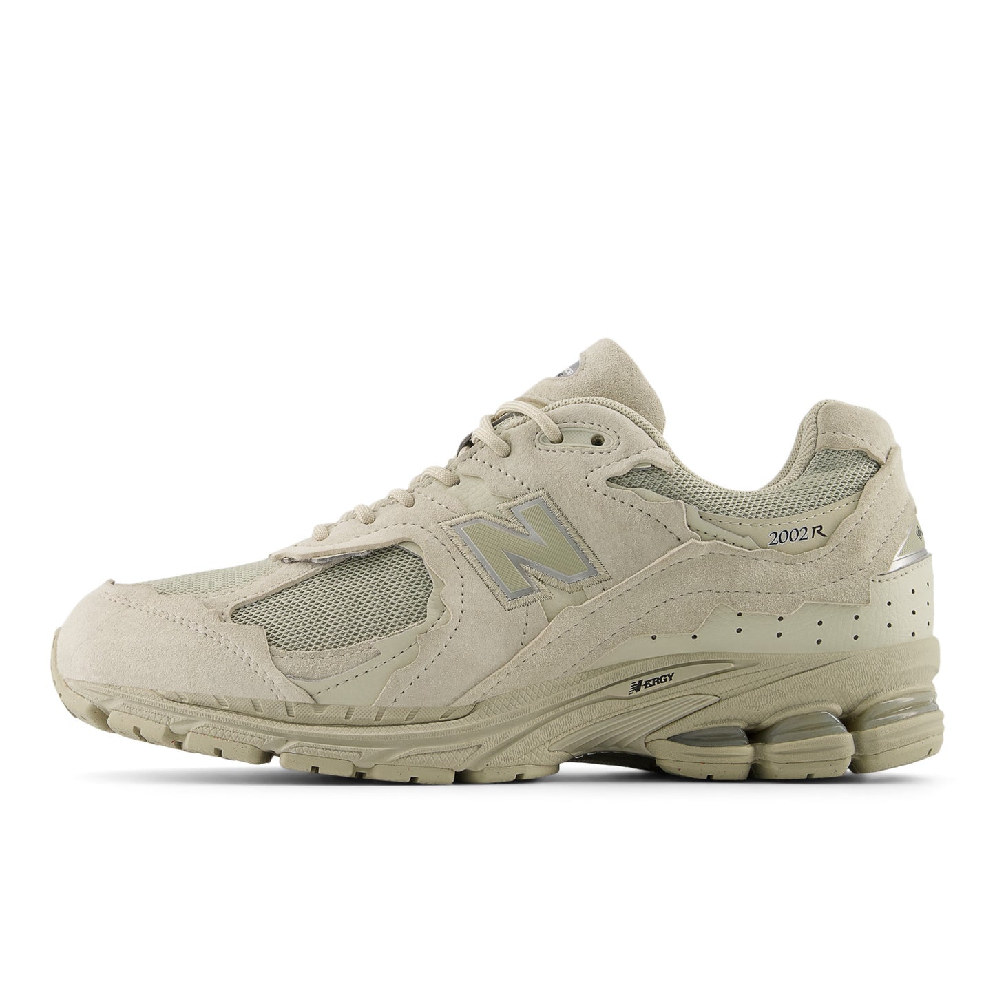 NEW BALANCE 2002R Protection Pack GREY GREY U2002DXC