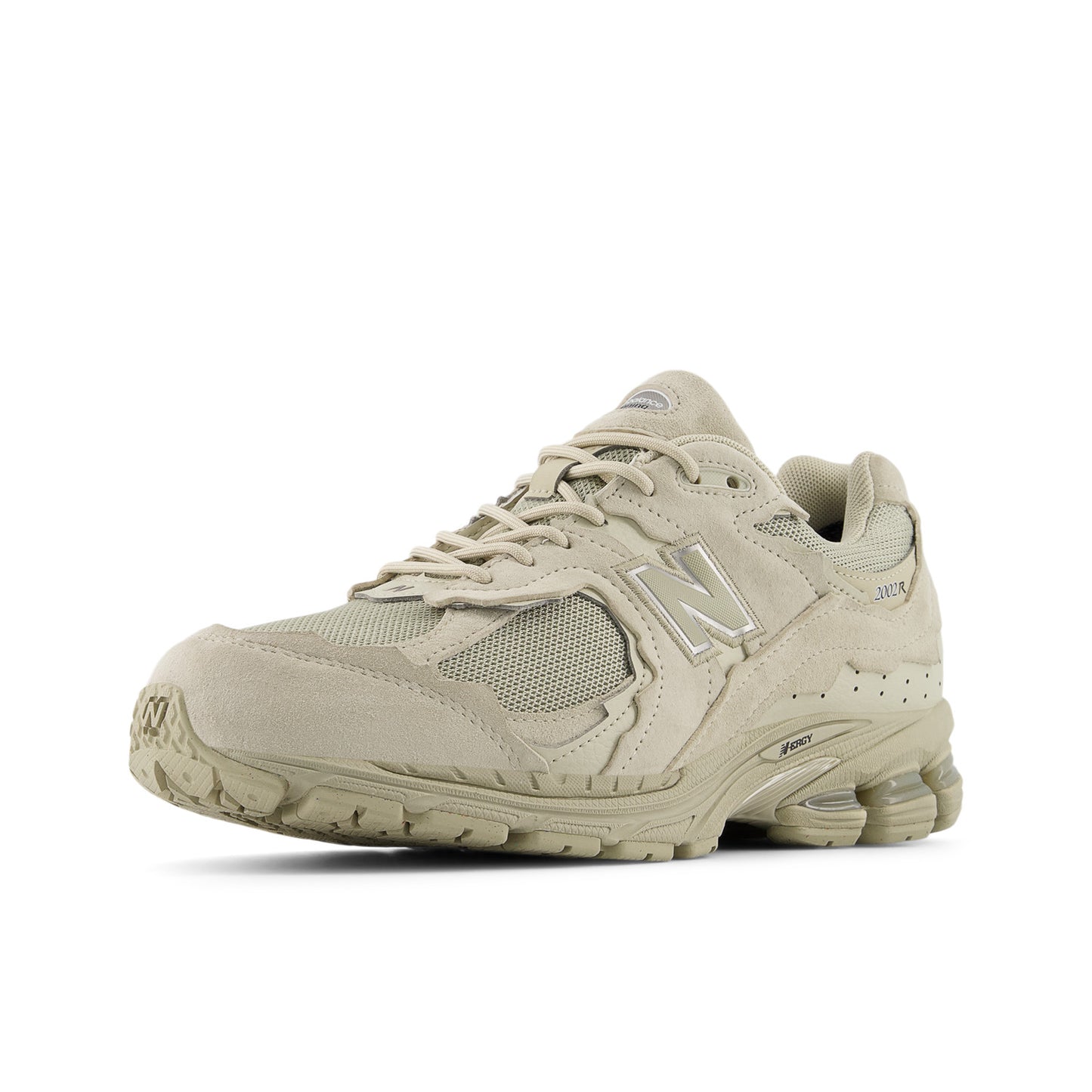 NEW BALANCE 2002R Protection Pack GREY GREY U2002DXC