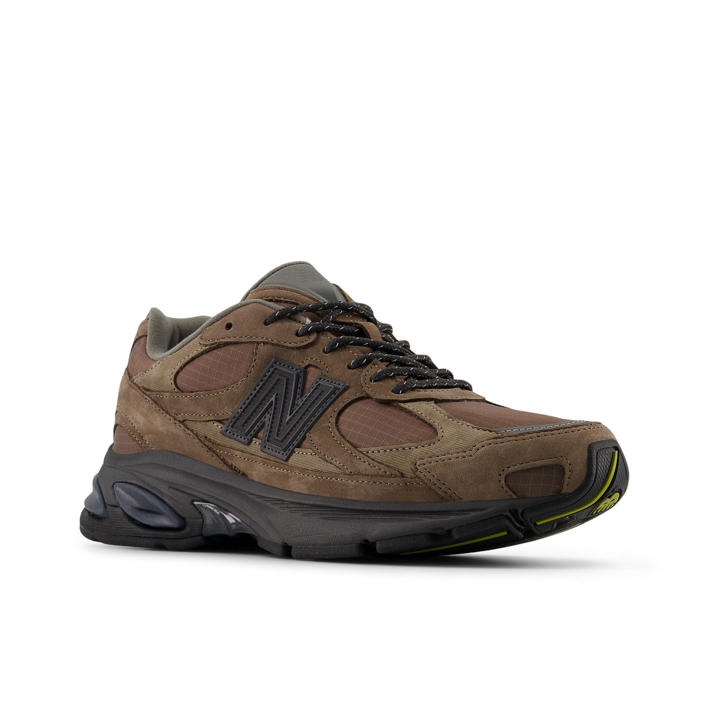 New Balance 2010 Cortado Thunder Brown U20106WB