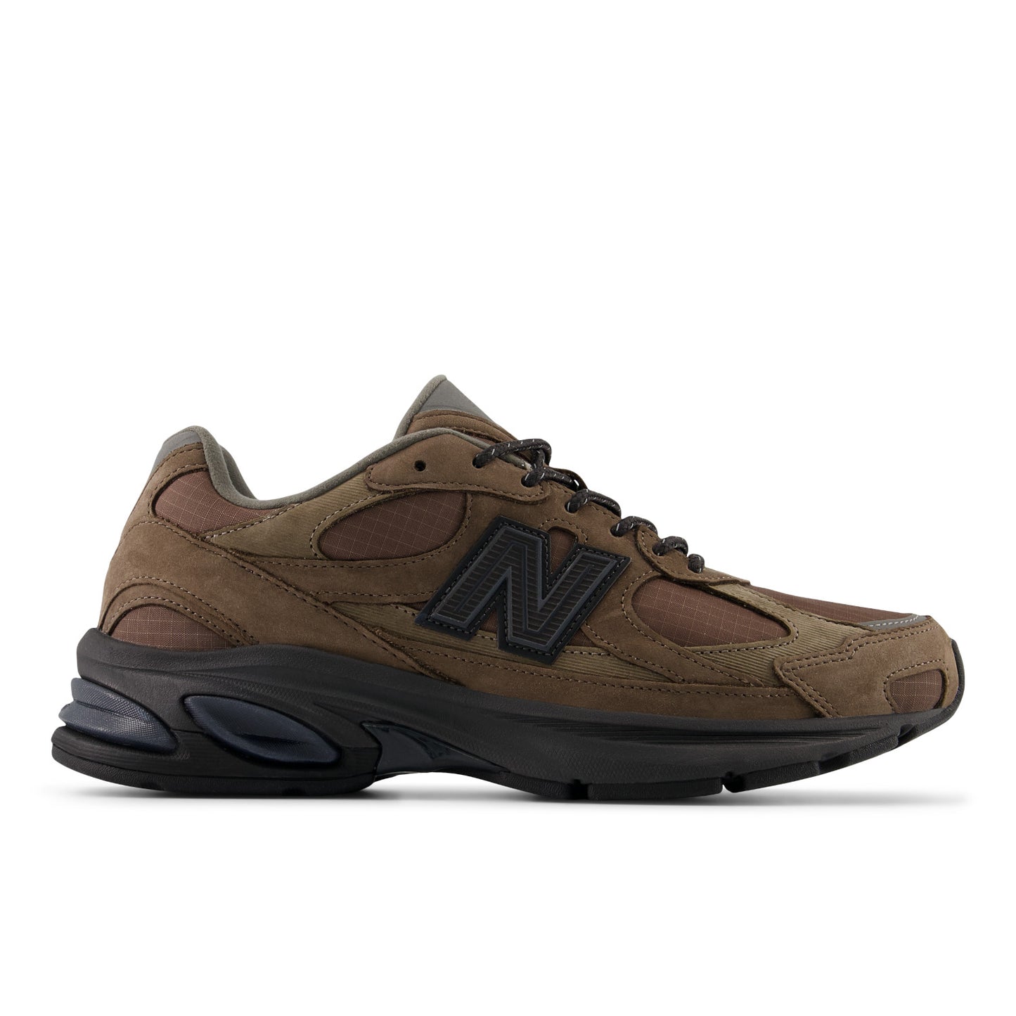 New Balance 2010 Cortado Thunder Brown U20106WB