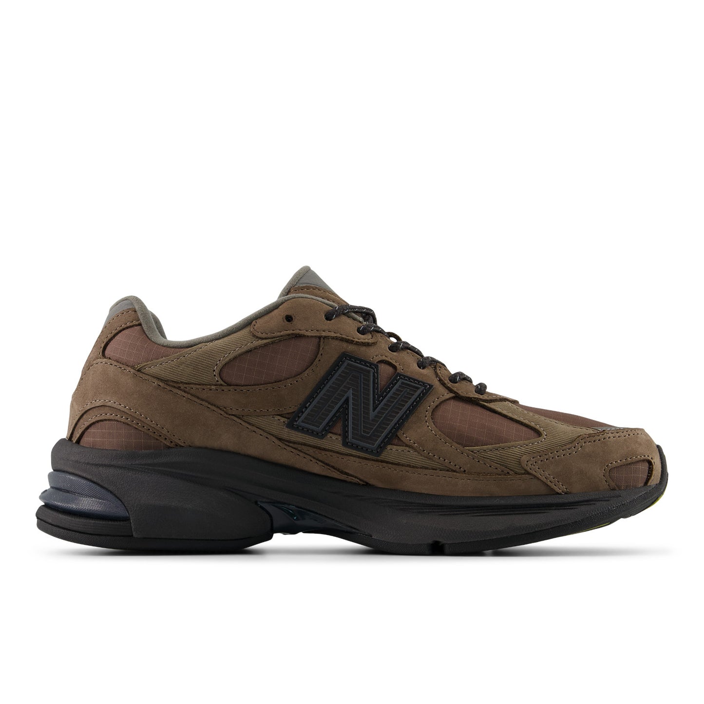 New Balance 2010 Cortado Thunder Brown U20106WB