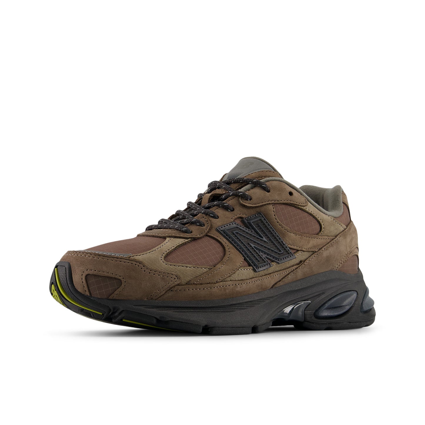 New Balance 2010 Cortado Thunder Brown U20106WB