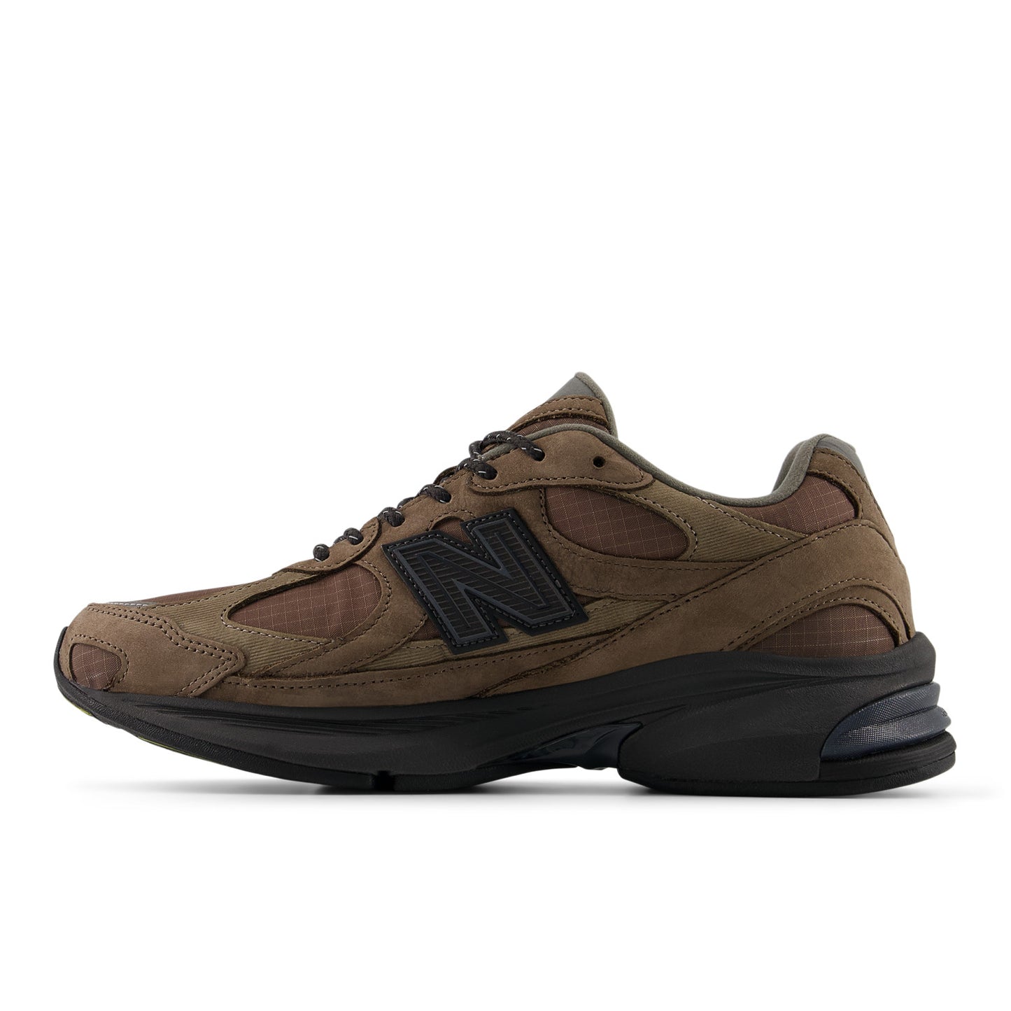 New Balance 2010 Cortado Thunder Brown U20106WB