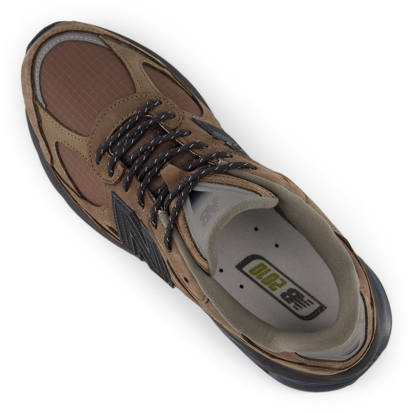 New Balance 2010 Cortado Thunder Brown U20106WB