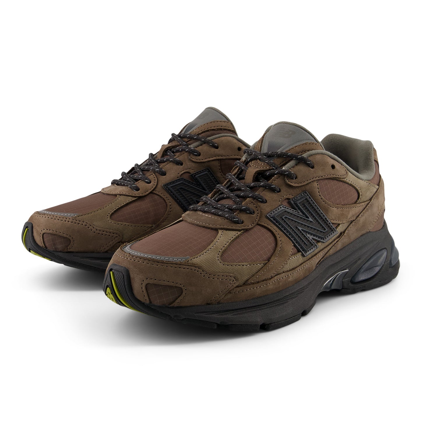 New Balance 2010 Cortado Thunder Brown U20106WB