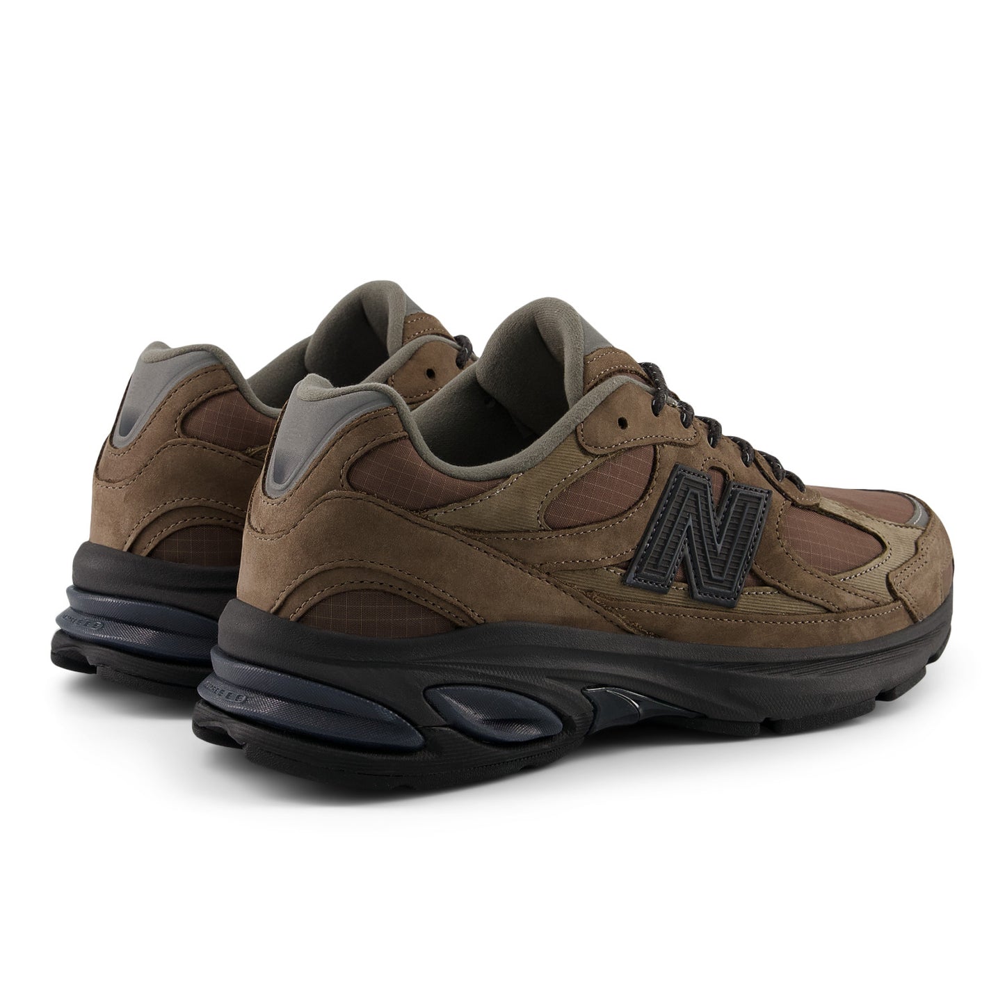 New Balance 2010 Cortado Thunder Brown U20106WB