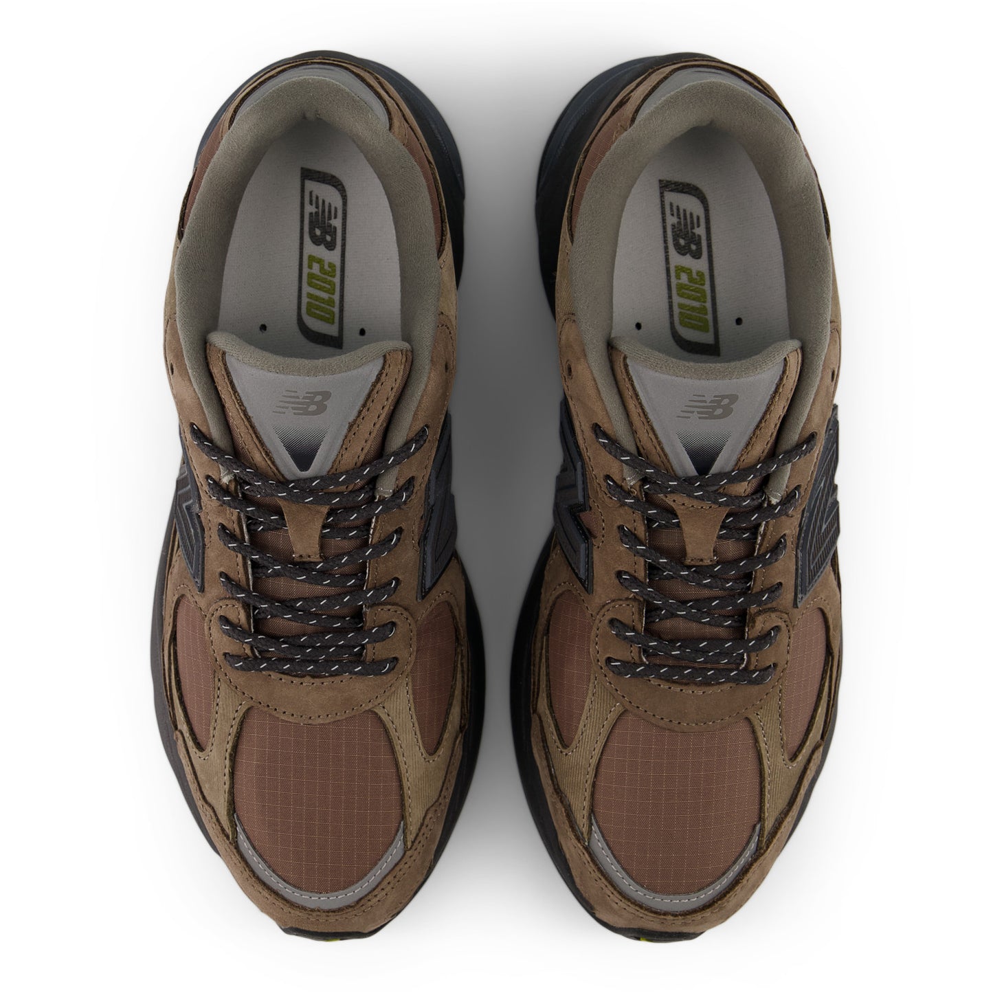 New Balance 2010 Cortado Thunder Brown U20106WB