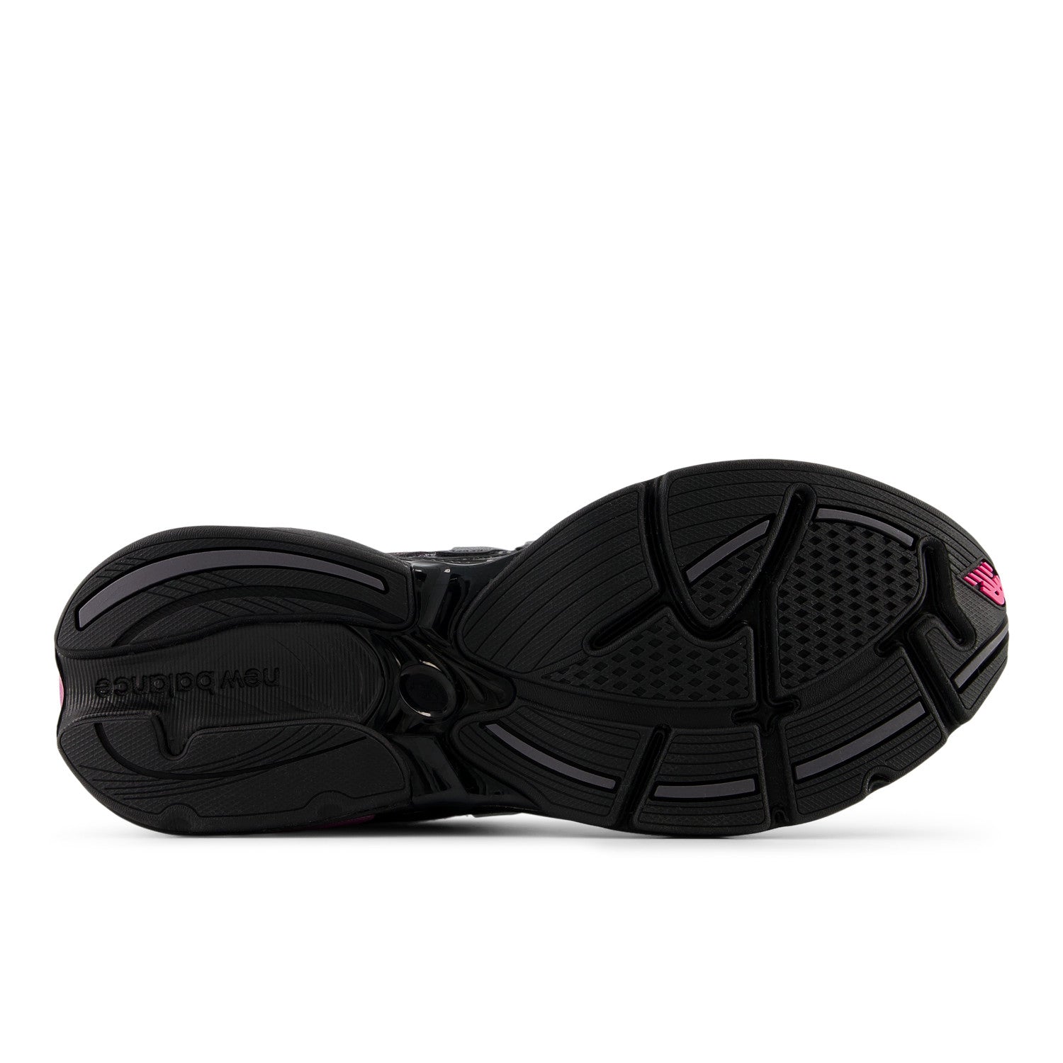 NEW BALANCE U2010V1 'Black / Magenta U20106Y6 – Shoe Gallery Inc