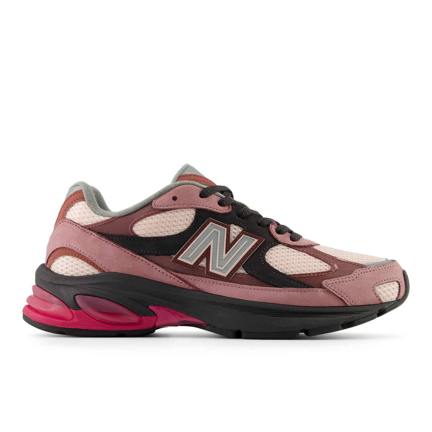 New Balance 2010  Rosa+Lampone U20109FV