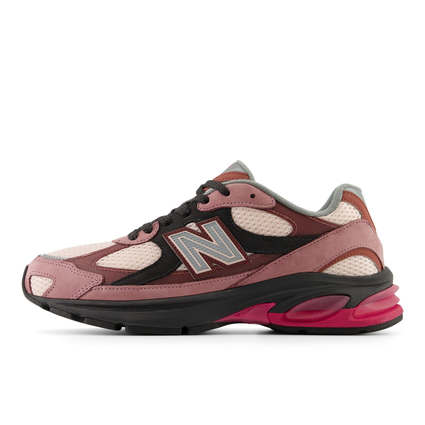 New Balance 2010  Rosa+Lampone U20109FV
