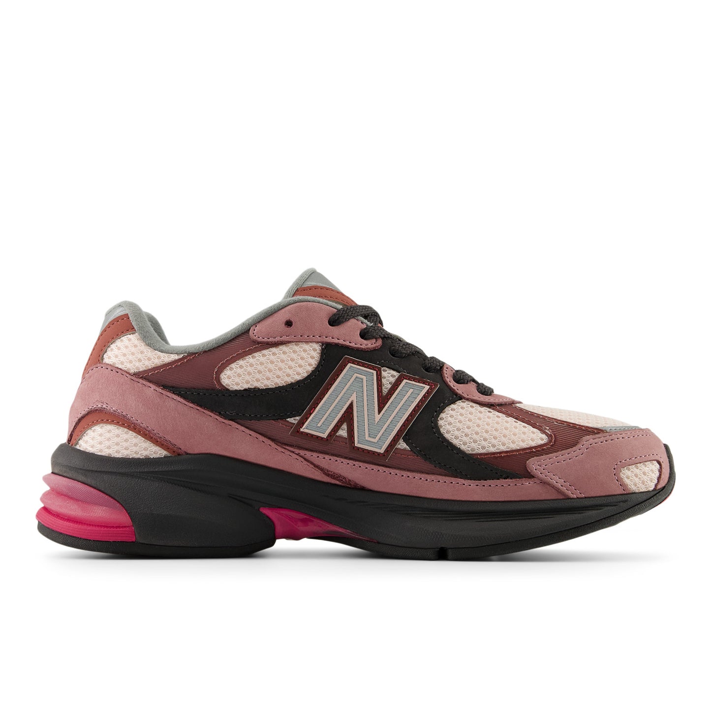 New Balance 2010  Rosa+Lampone U20109FV