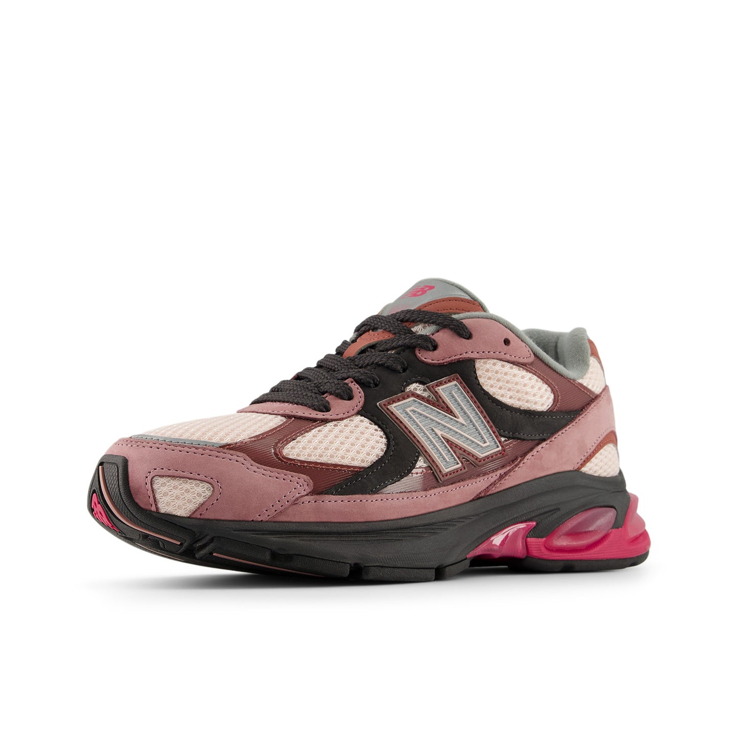 New Balance 2010  Rosa+Lampone U20109FV