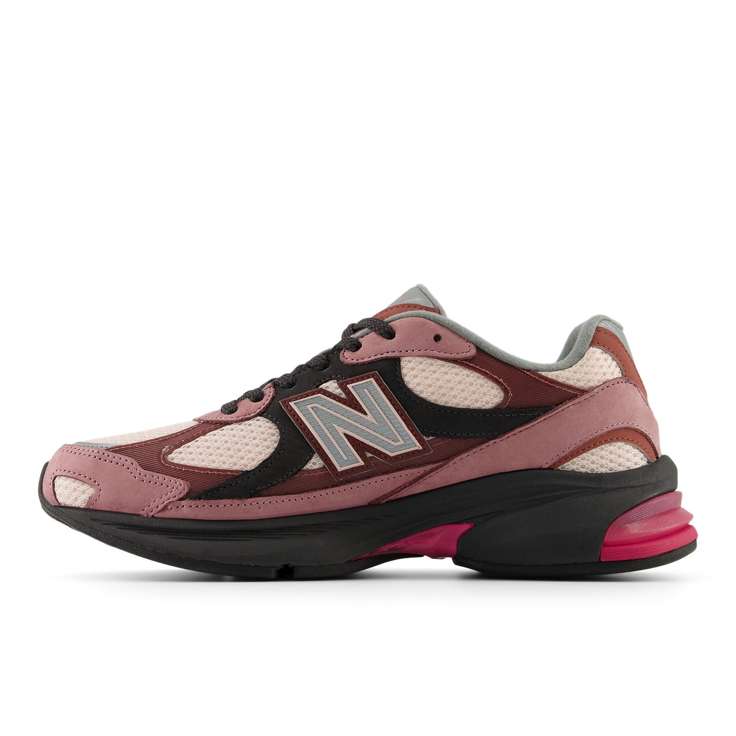 New Balance 2010  Rosa+Lampone U20109FV