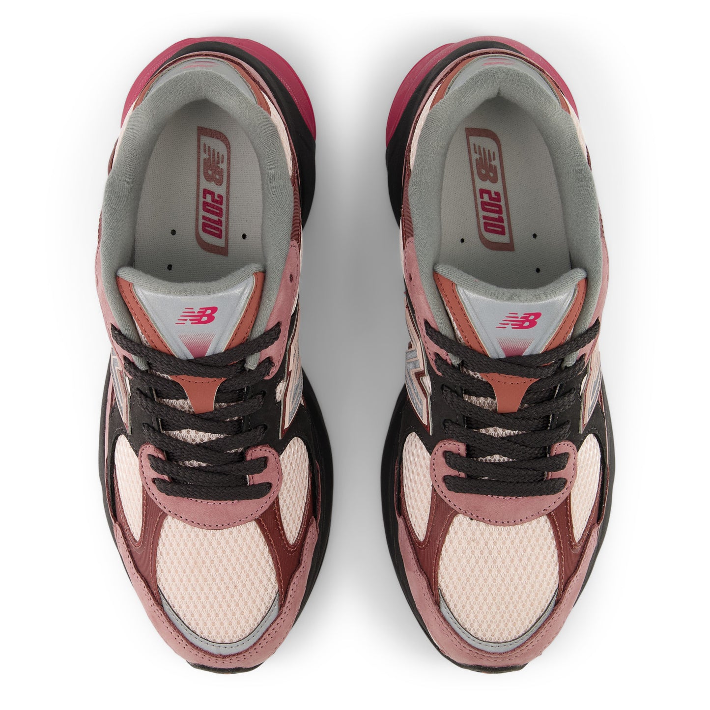 New Balance 2010  Rosa+Lampone U20109FV