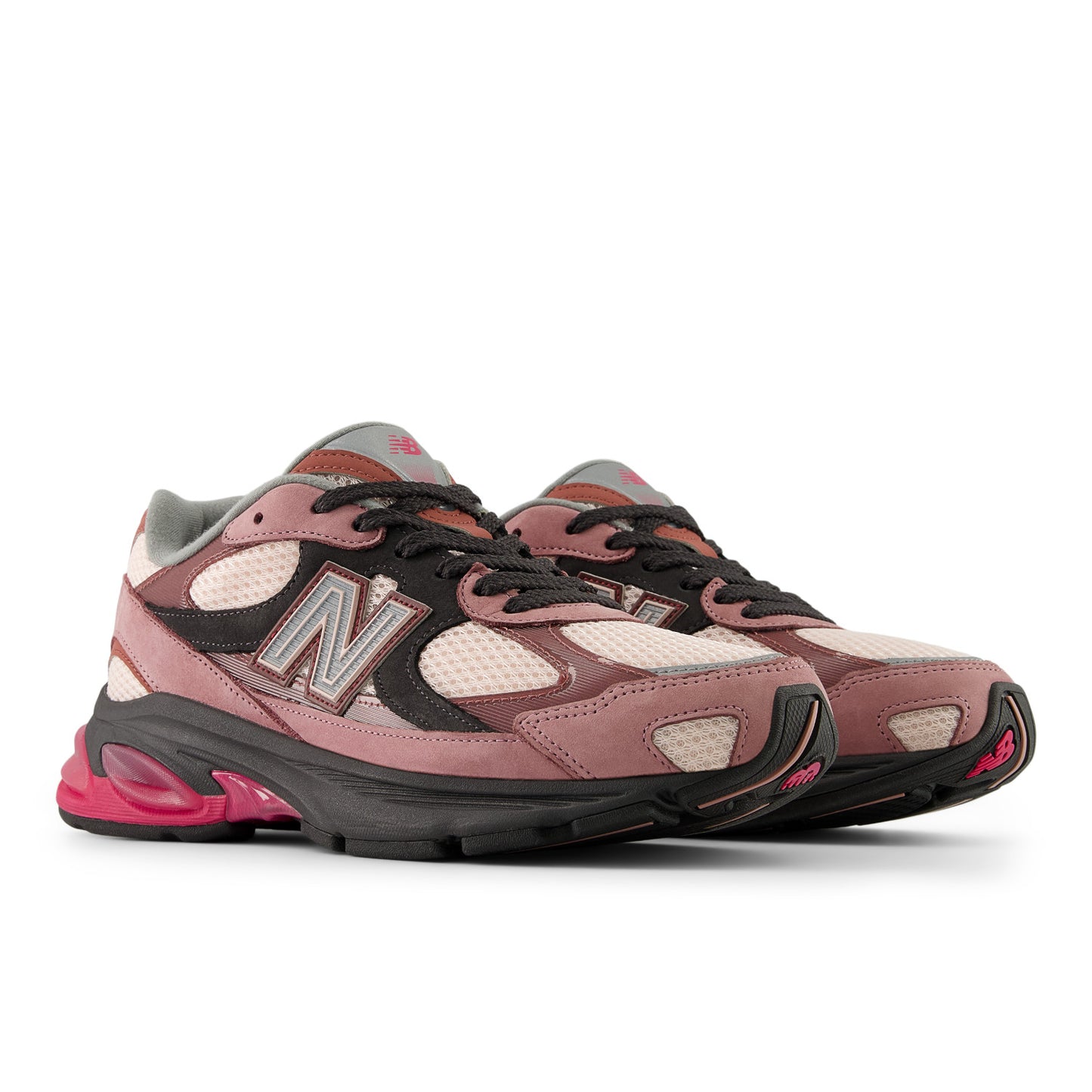 New Balance 2010  Rosa+Lampone U20109FV