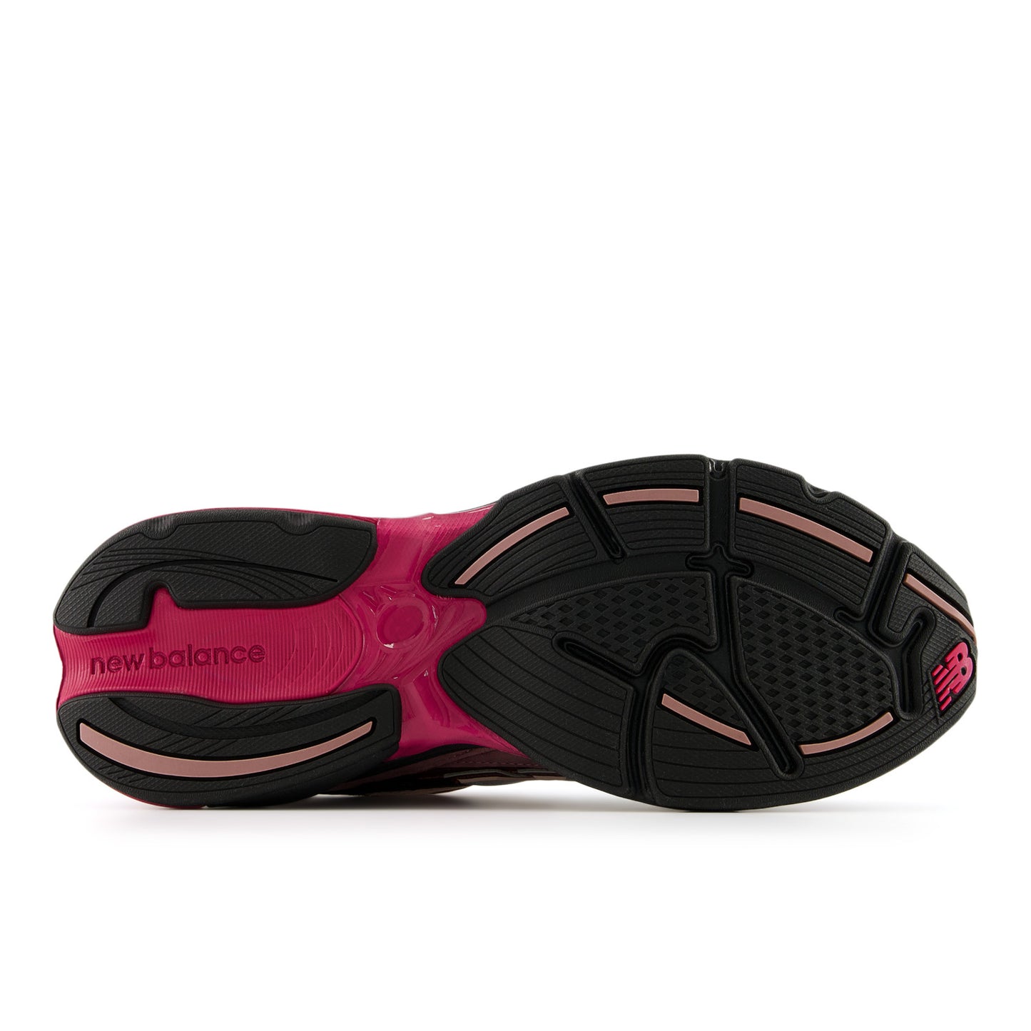 New Balance 2010  Rosa+Lampone U20109FV