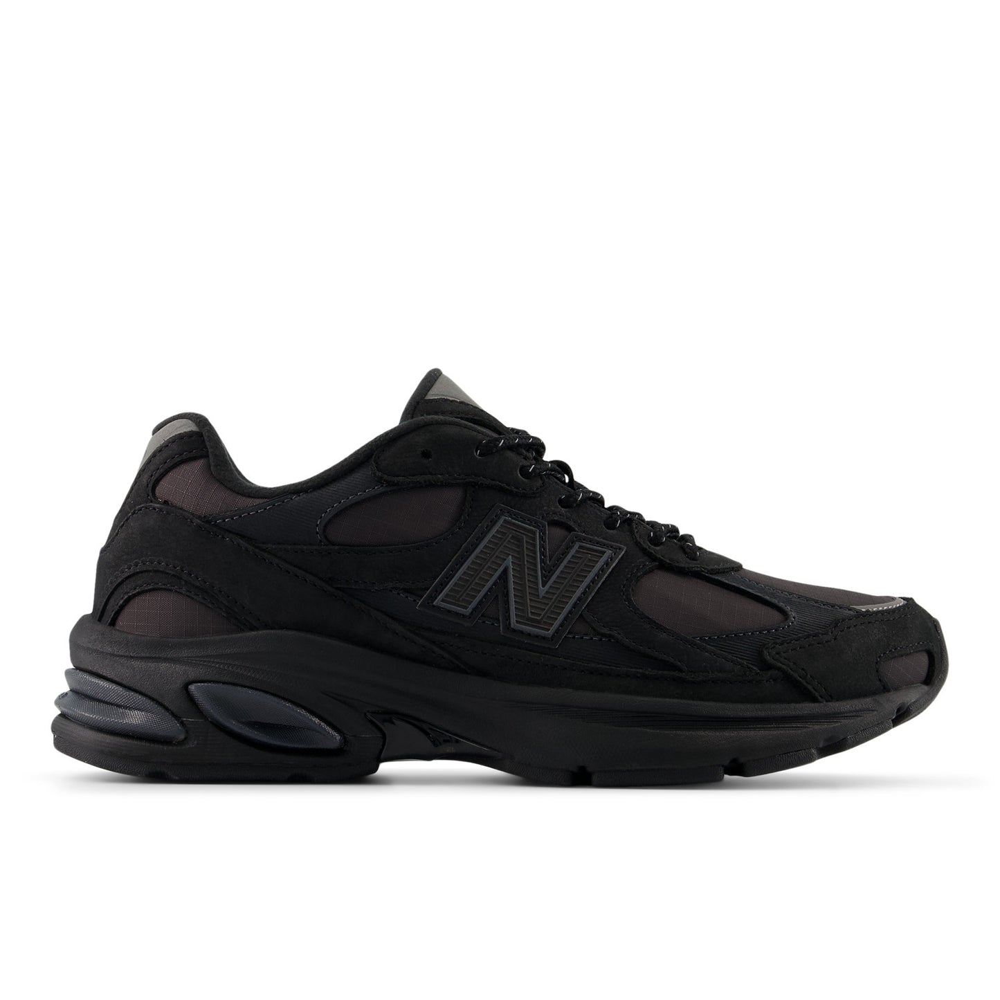 New Balance 2010 Black/Faded Black U20109UZ