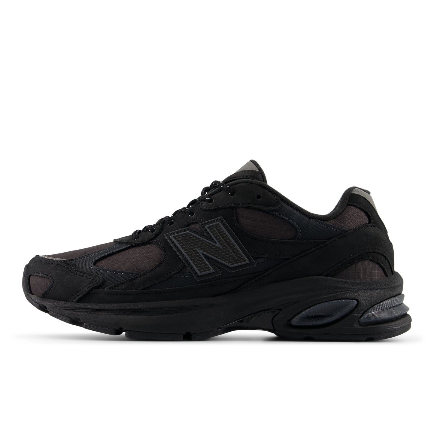 New Balance 2010 Black/Faded Black U20109UZ