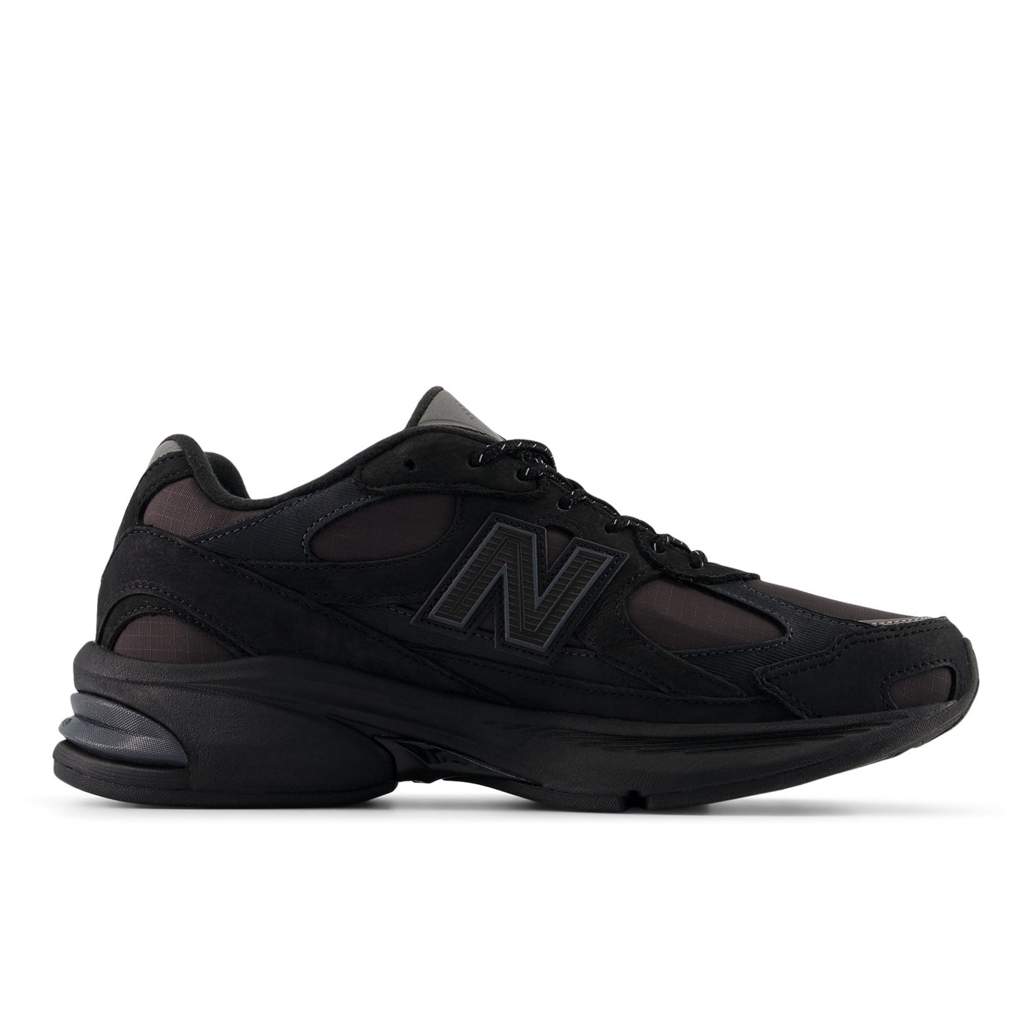 New Balance 2010 Black/Faded Black U20109UZ