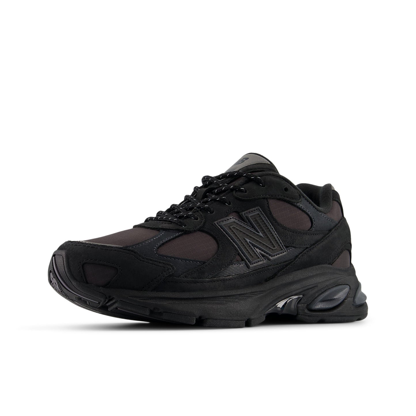 New Balance 2010 Black/Faded Black U20109UZ