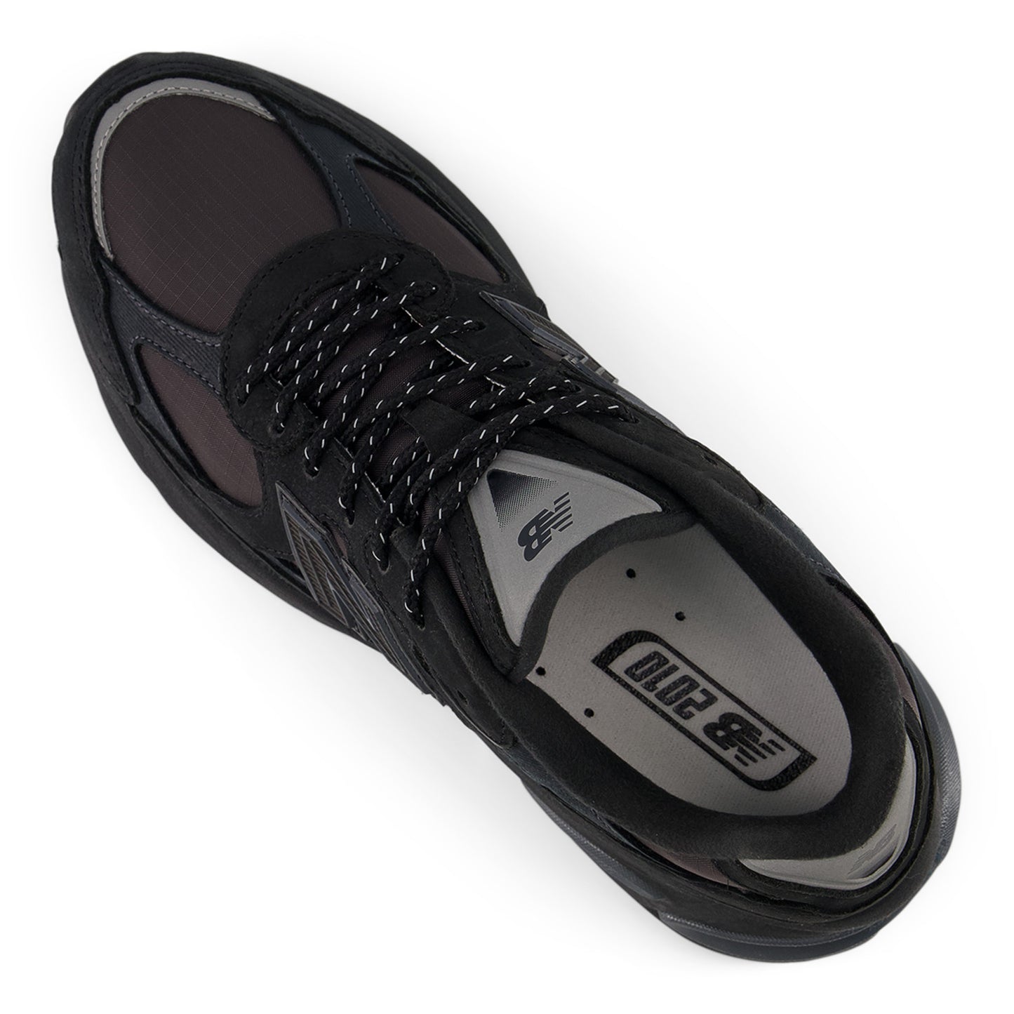 New Balance 2010 Black/Faded Black U20109UZ