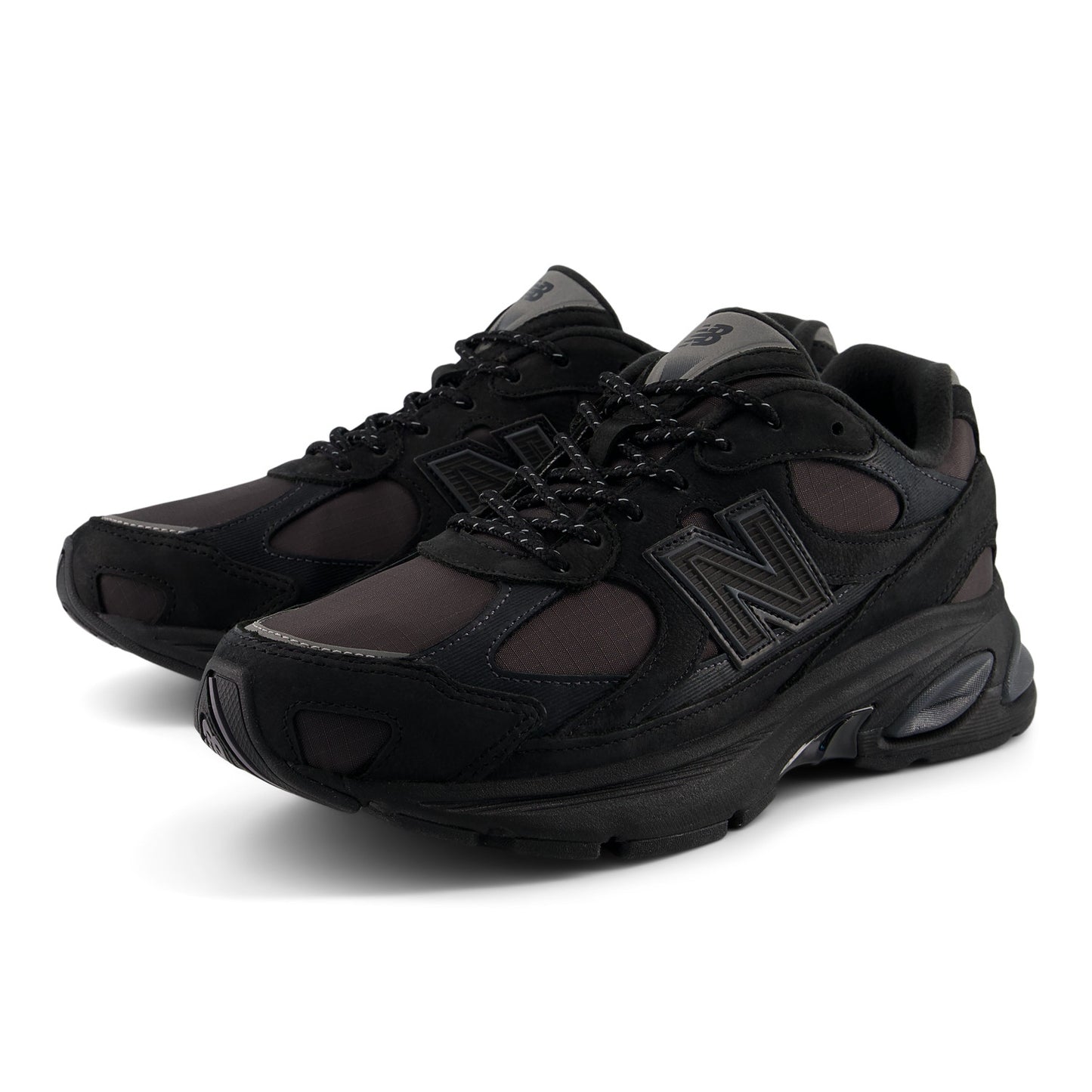 New Balance 2010 Black/Faded Black U20109UZ