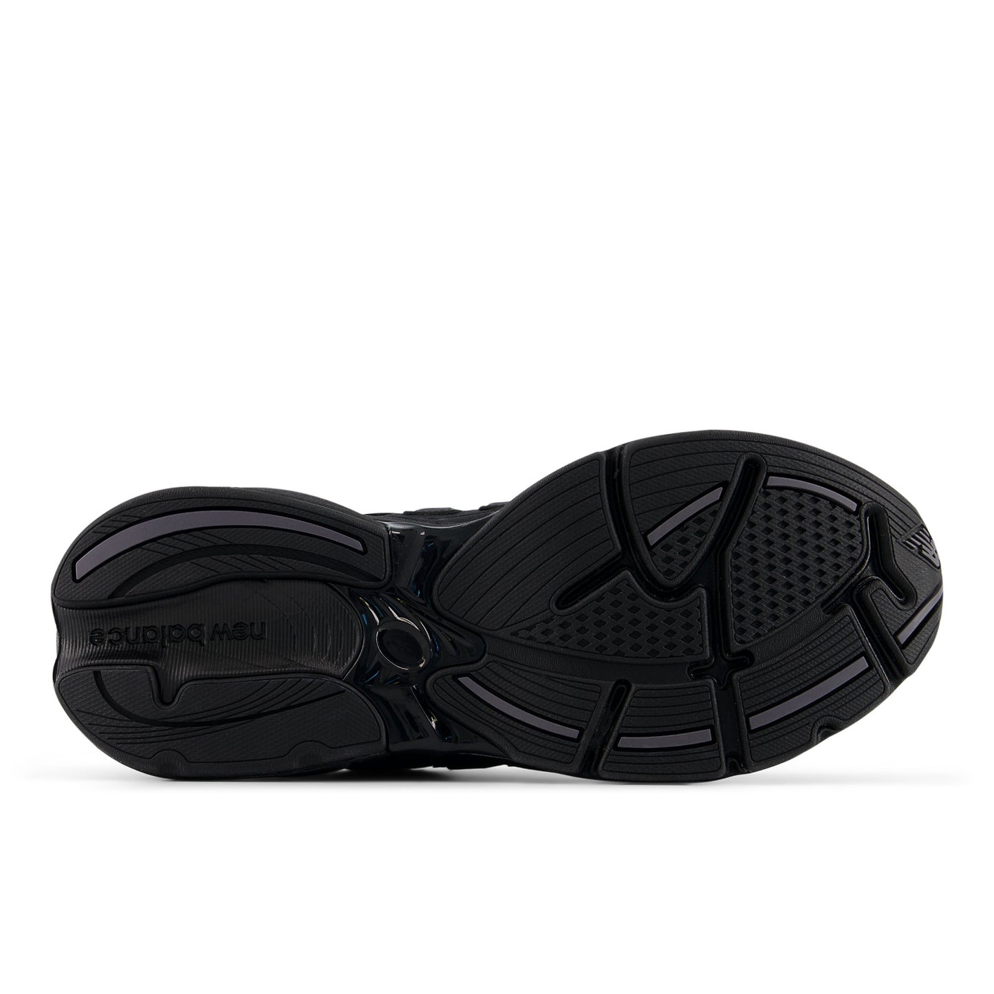 New Balance 2010 Black/Faded Black U20109UZ