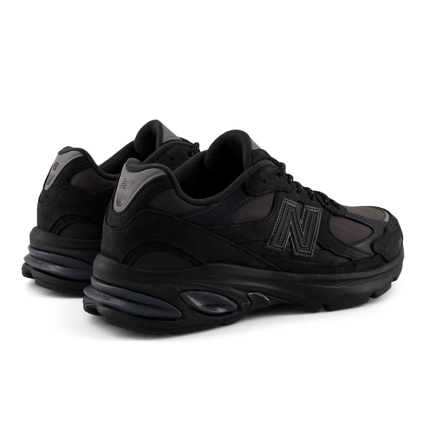 New Balance 2010 Black/Faded Black U20109UZ